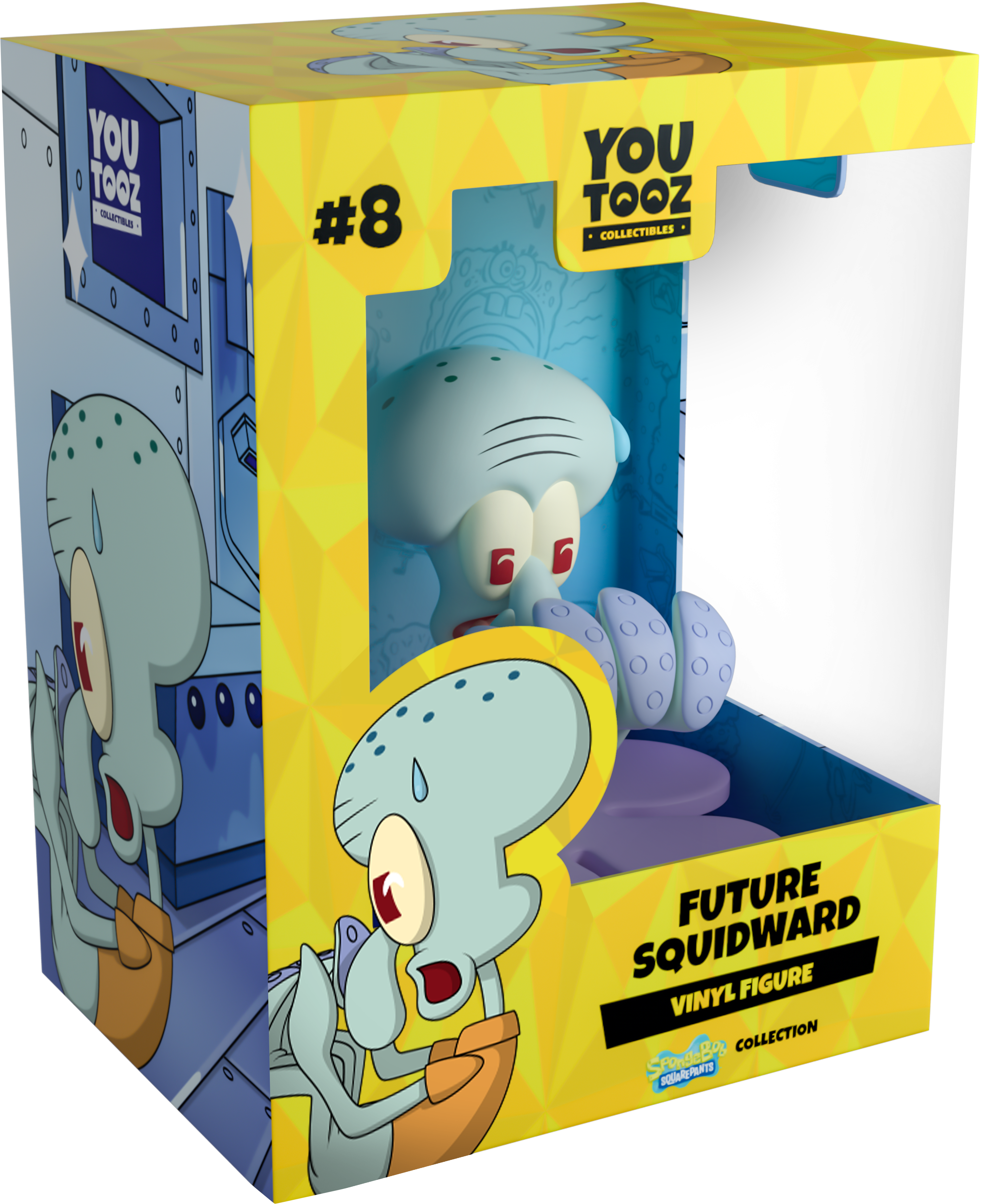 Future Squidward - Image 2
