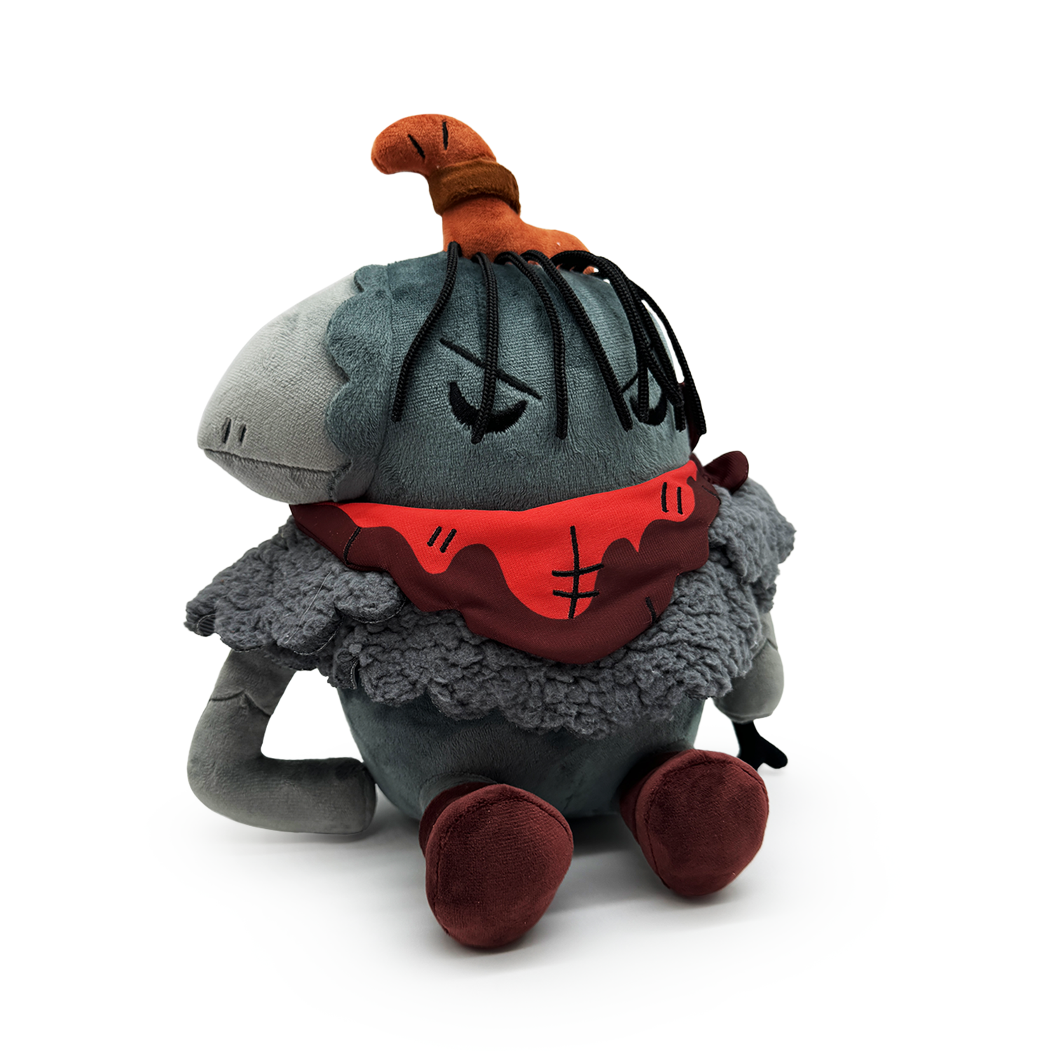 Klunko And Bop Plush (9in) - Image 3