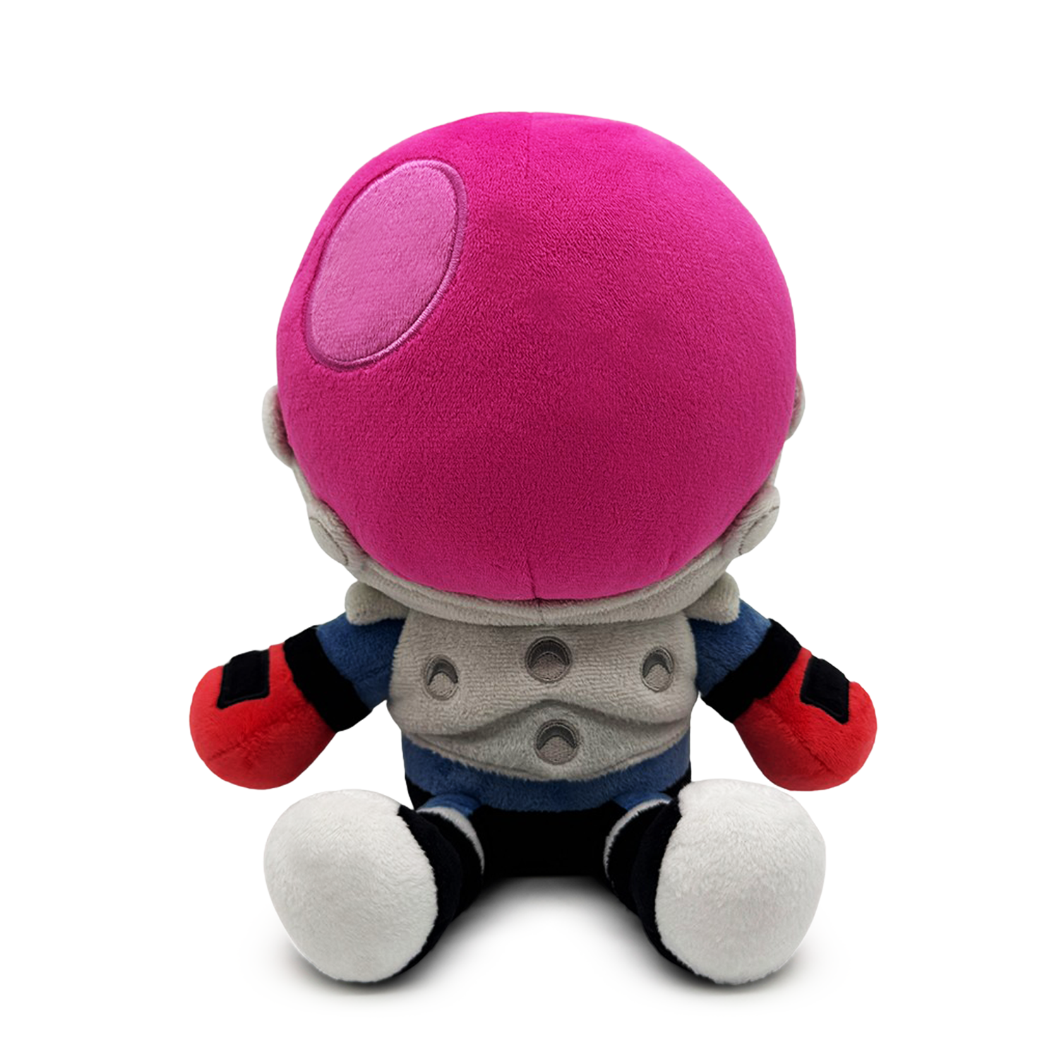 Alternative view of The Bounty Hunter Plush (9in)