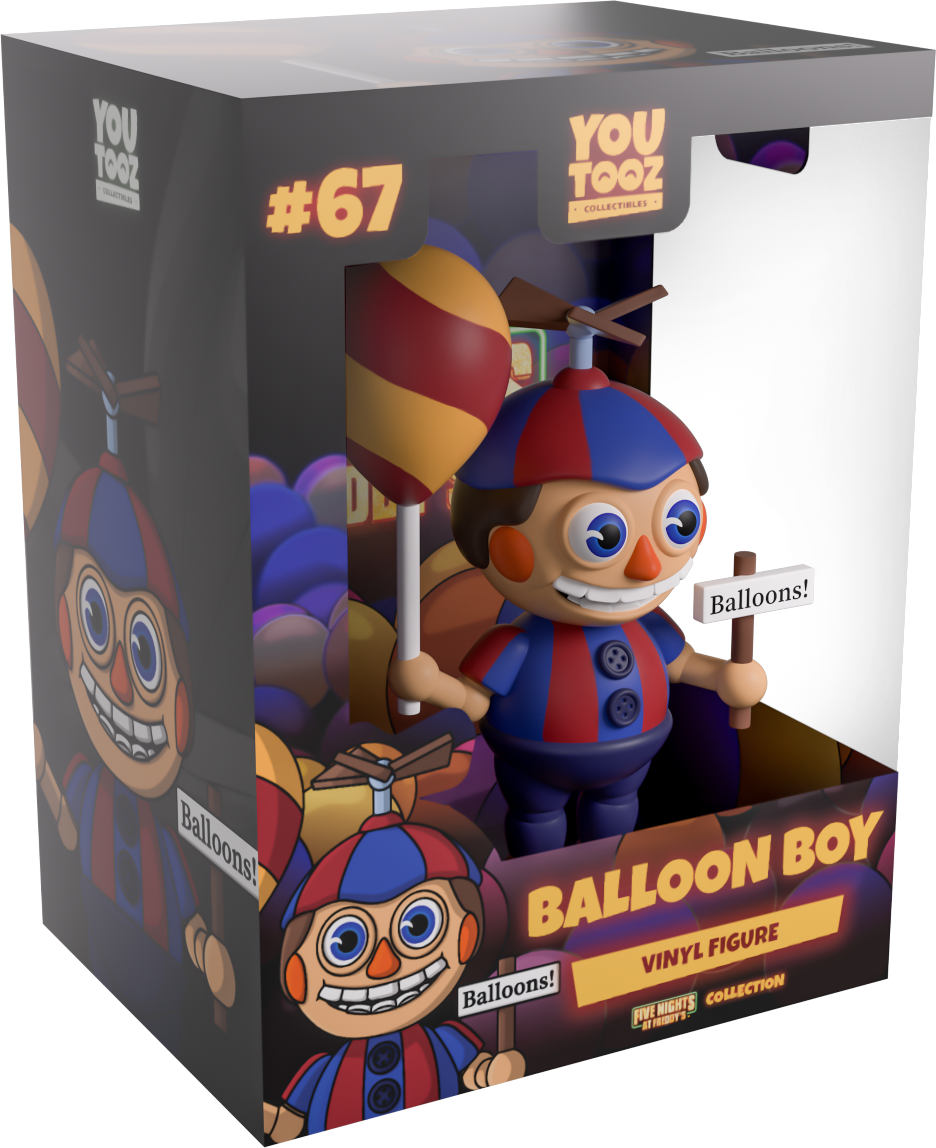 Alternative view of Balloon Boy