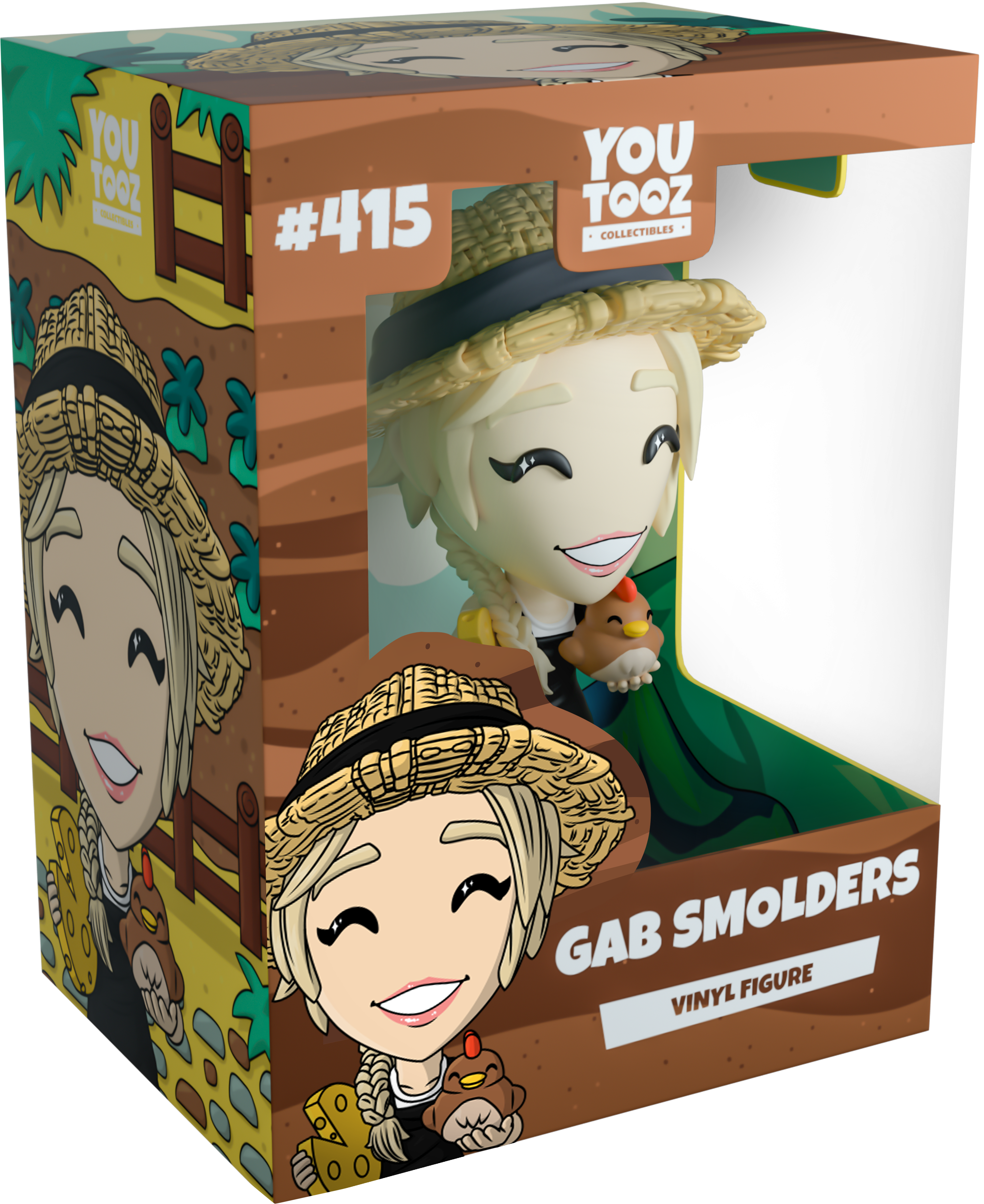 Gab Smolders - Image 2