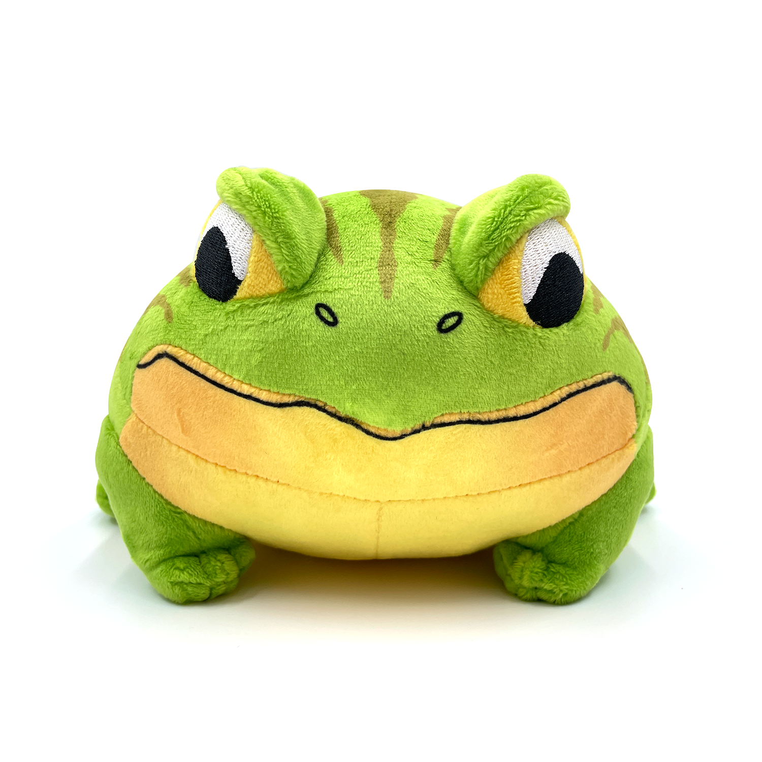 Alternative view of Georgie Plush (9in)