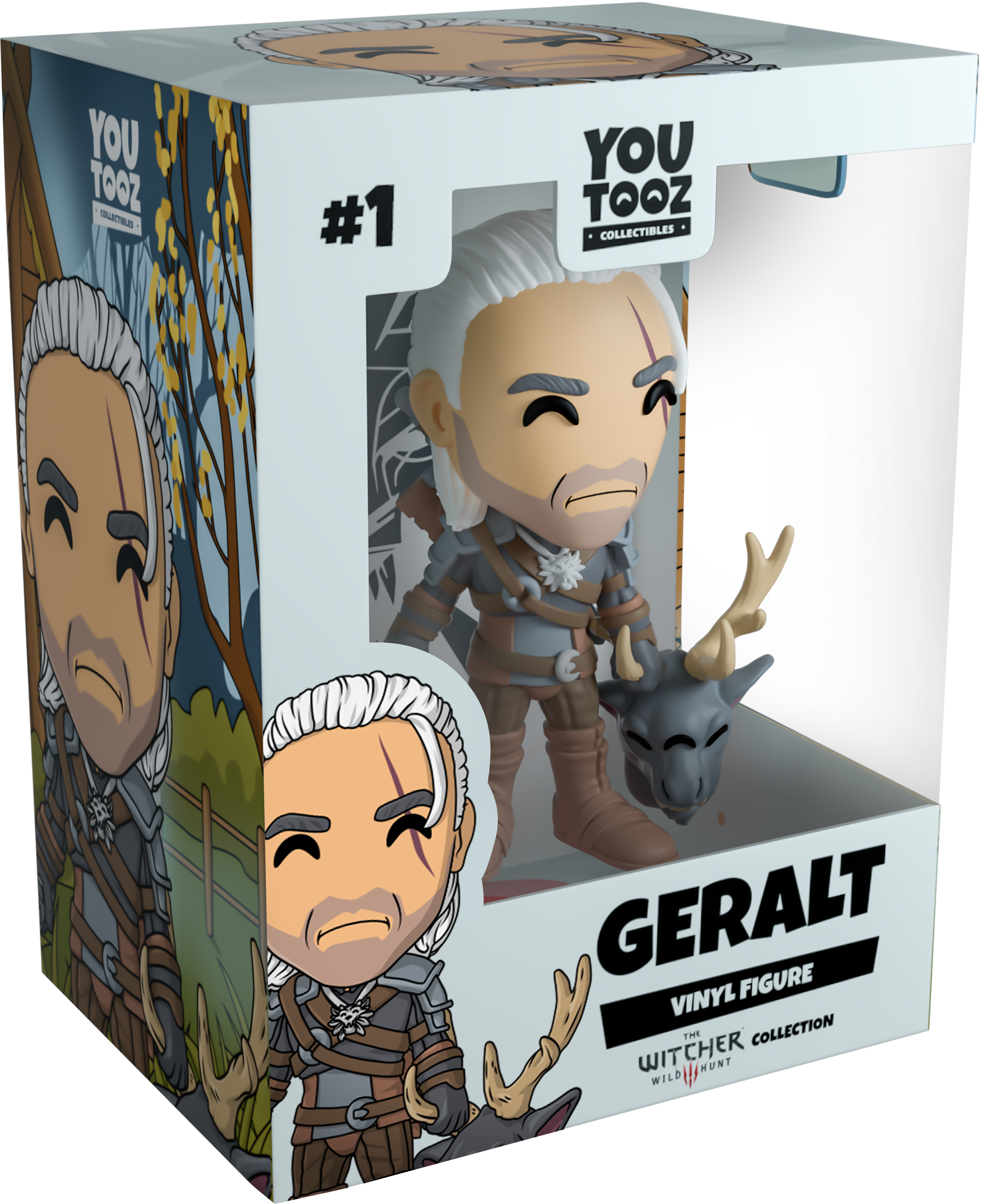 Geralt - Image 2
