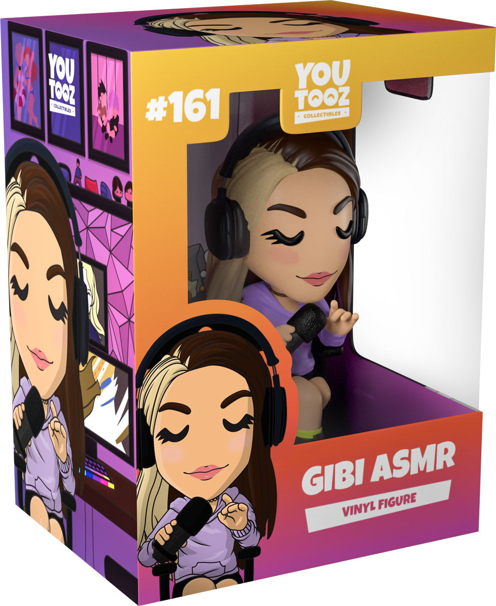 Gibi ASMR - Image 2