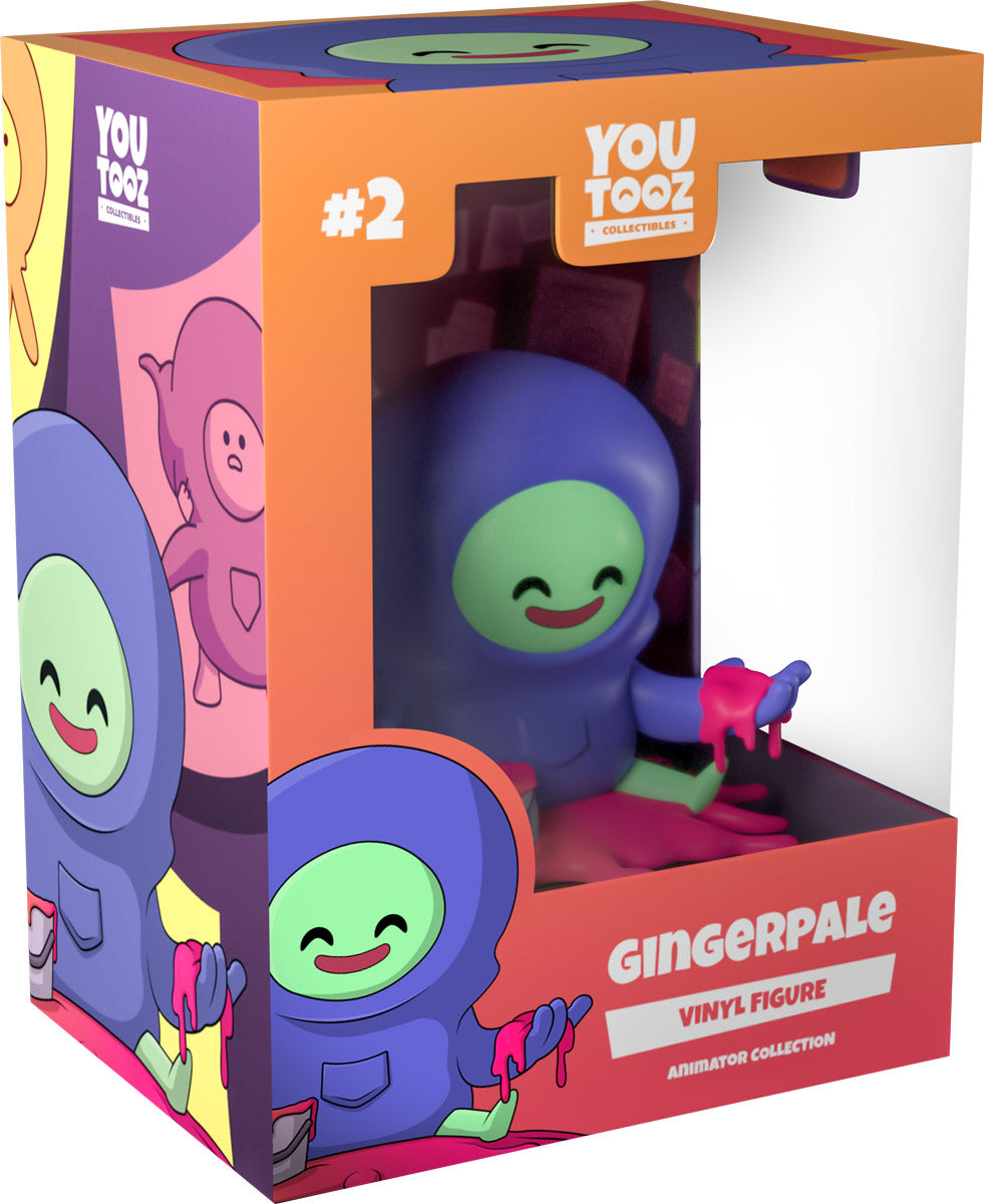 Gingerpale - Image 2