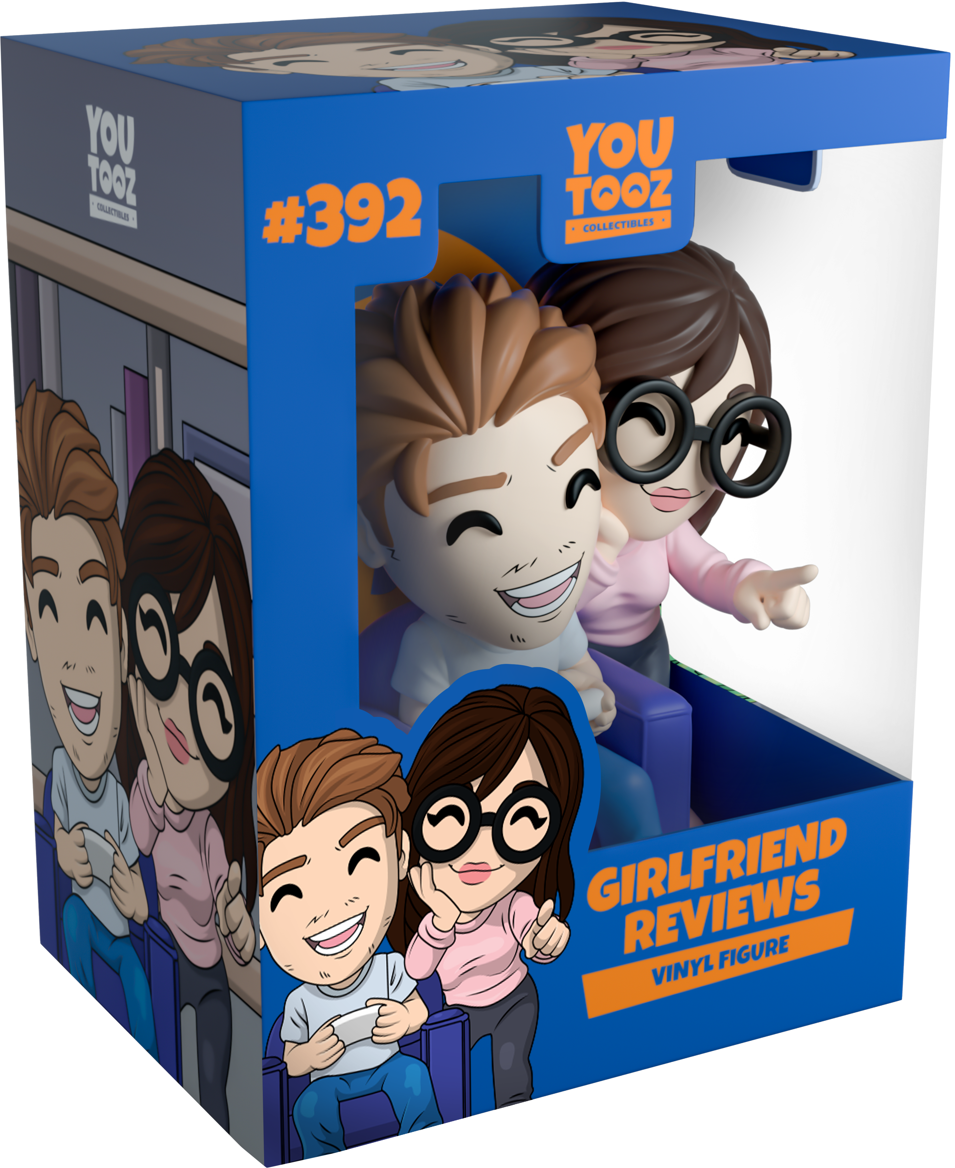 Girlfriend Reviews - Image 2