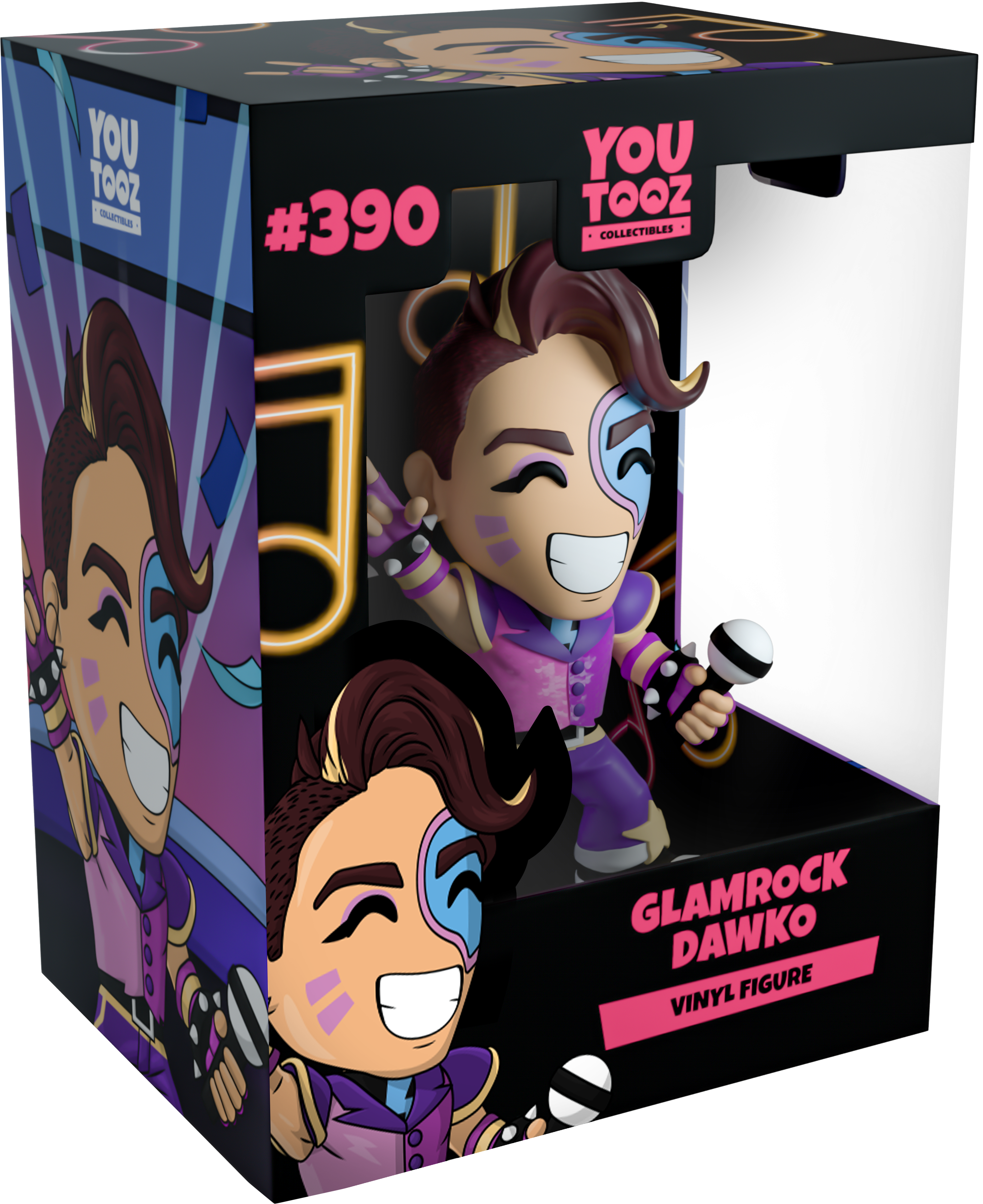 Glamrock Dawko - Image 2