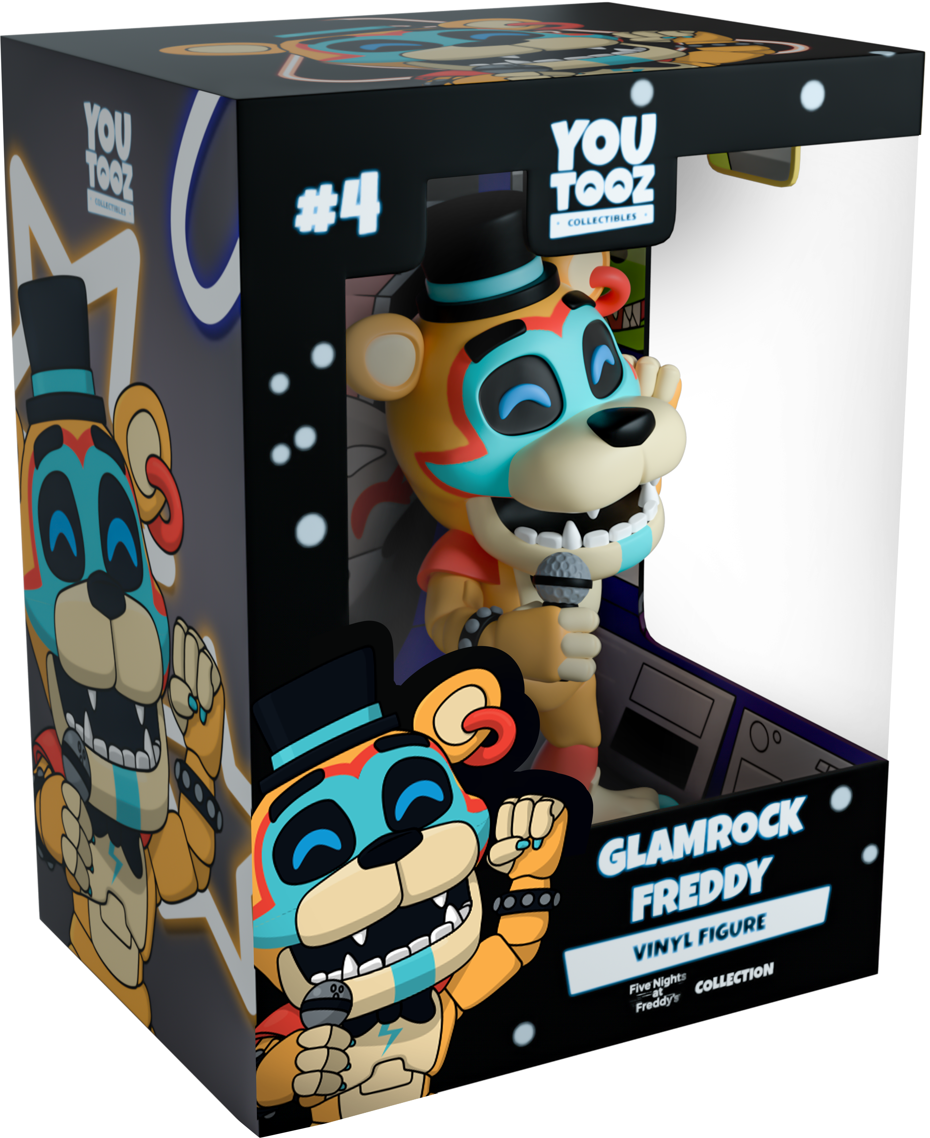 Glamrock Freddy - Image 2
