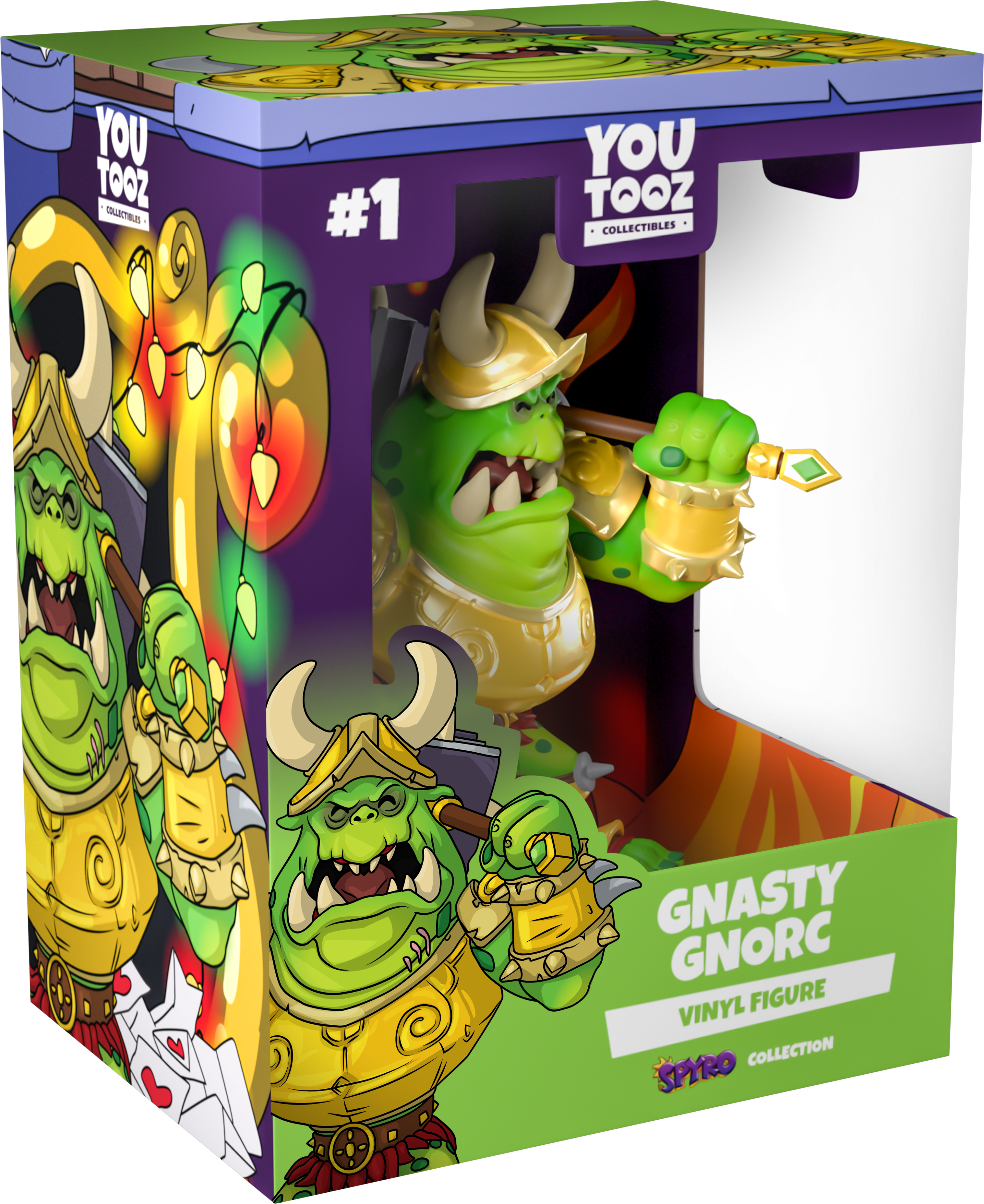 Gnasty Gnorc - Image 2