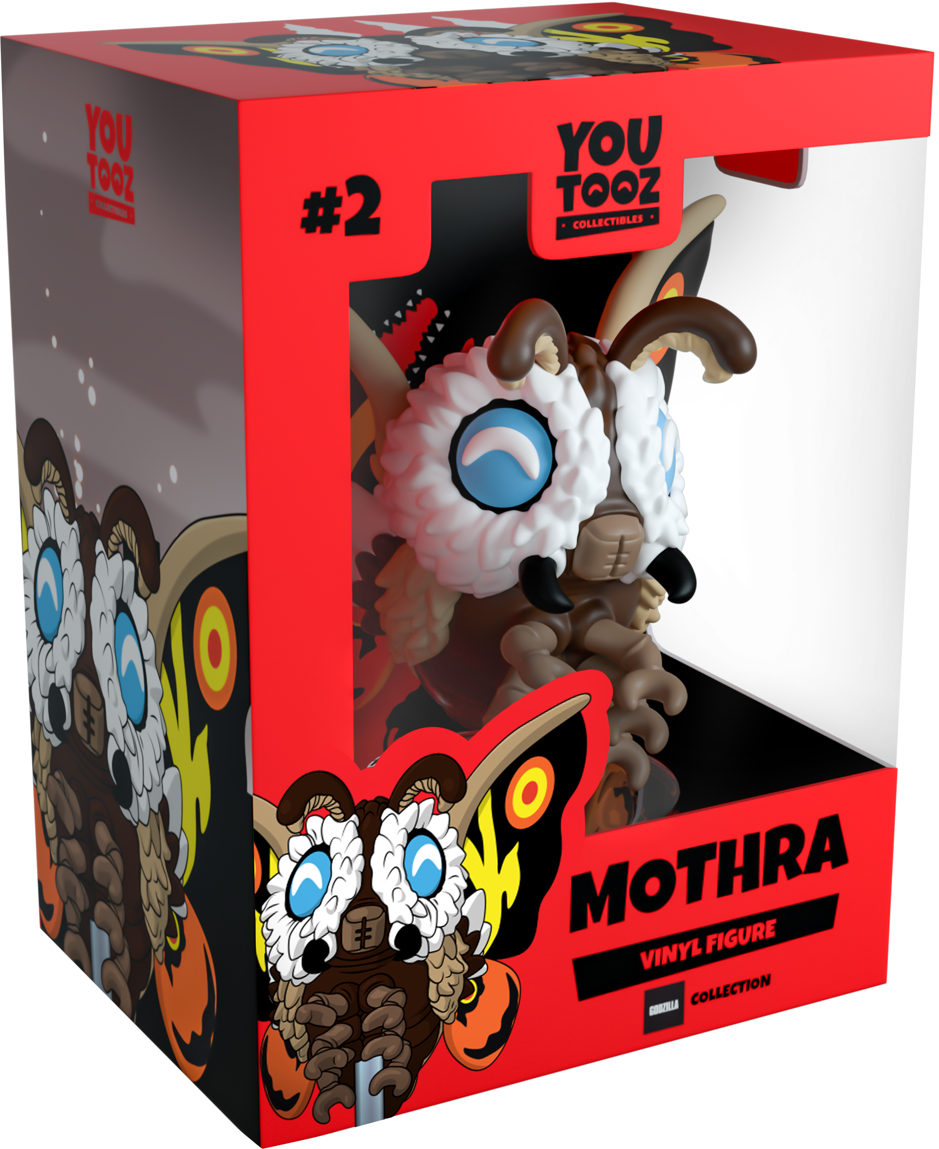 Mothra - Image 2