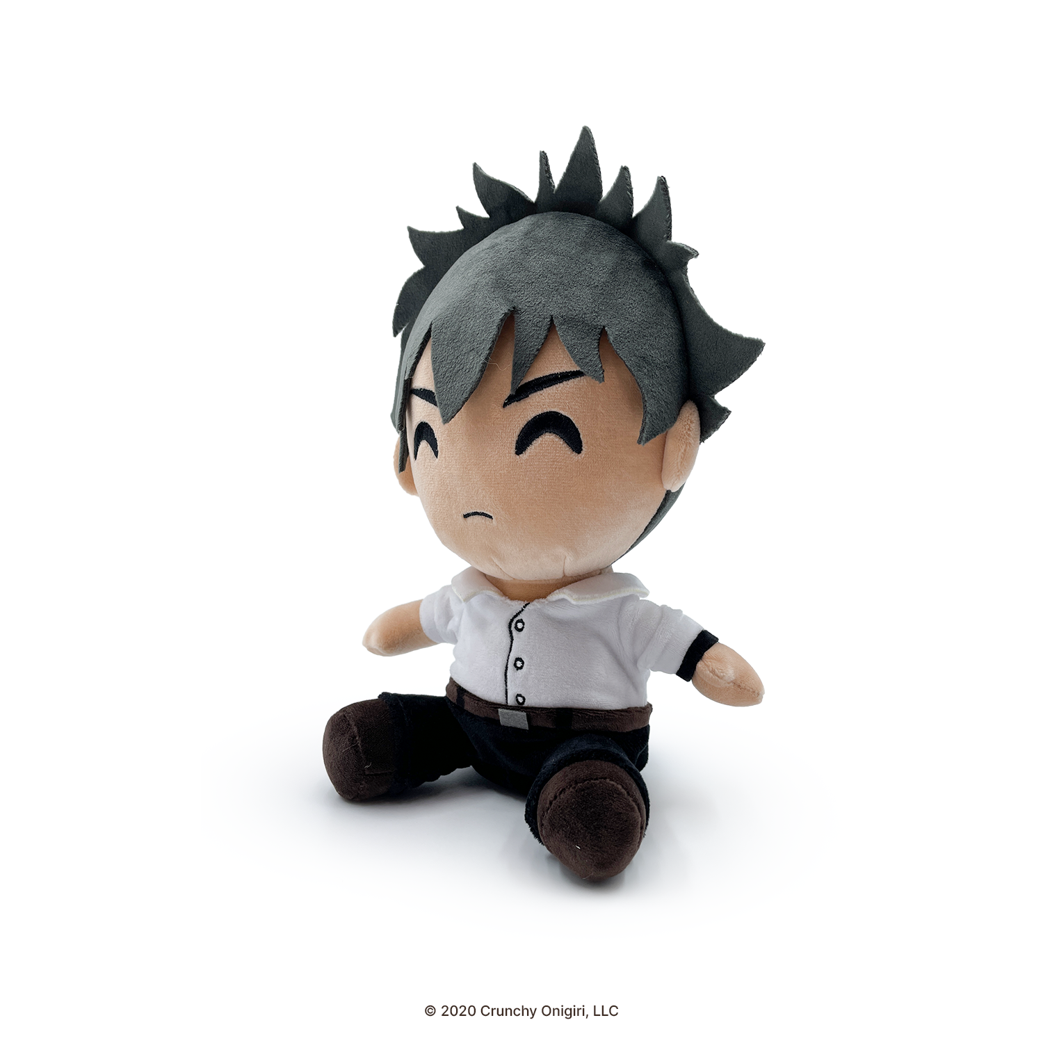 Han Daewi Plush (9in) - Image 4