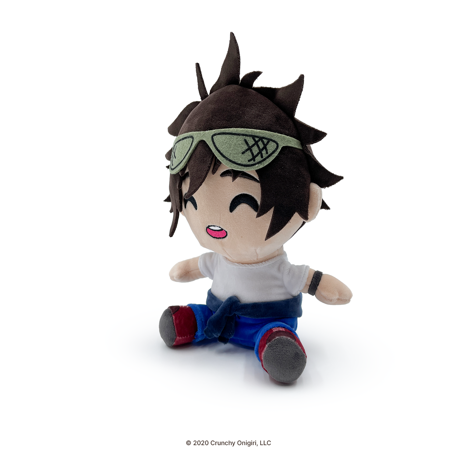 Jin Mori Plush (9in) - Image 4