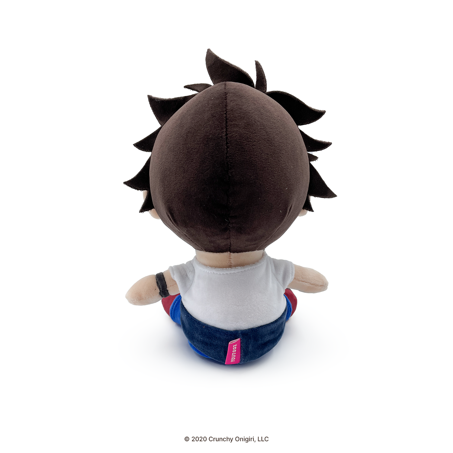 Jin Mori Plush (9in) - Image 5