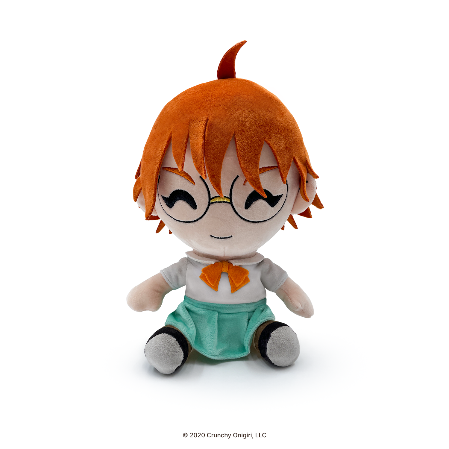 Alternative view of Yoo Mira Plush (9in)