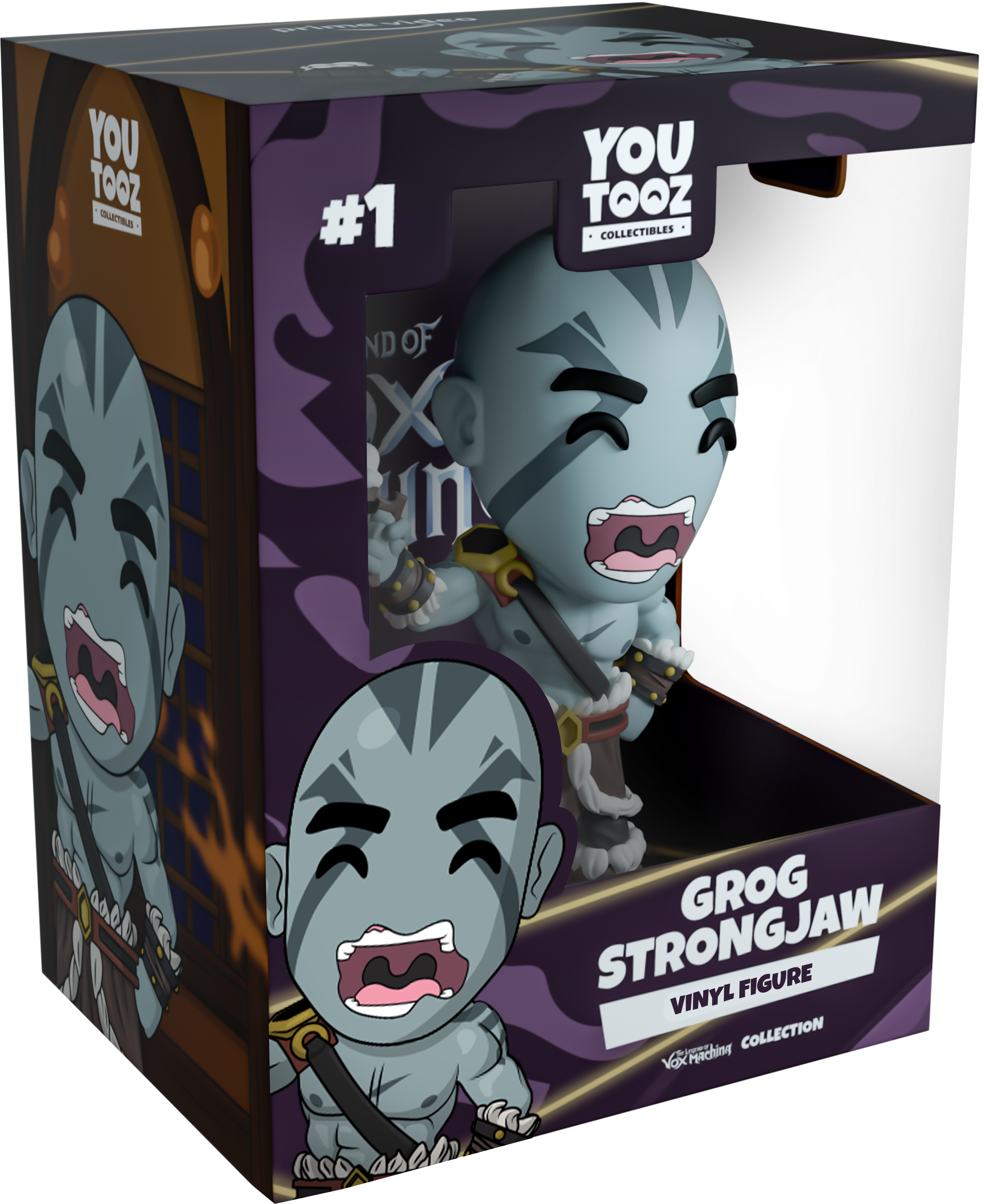 Grog Strongjaw - Image 2