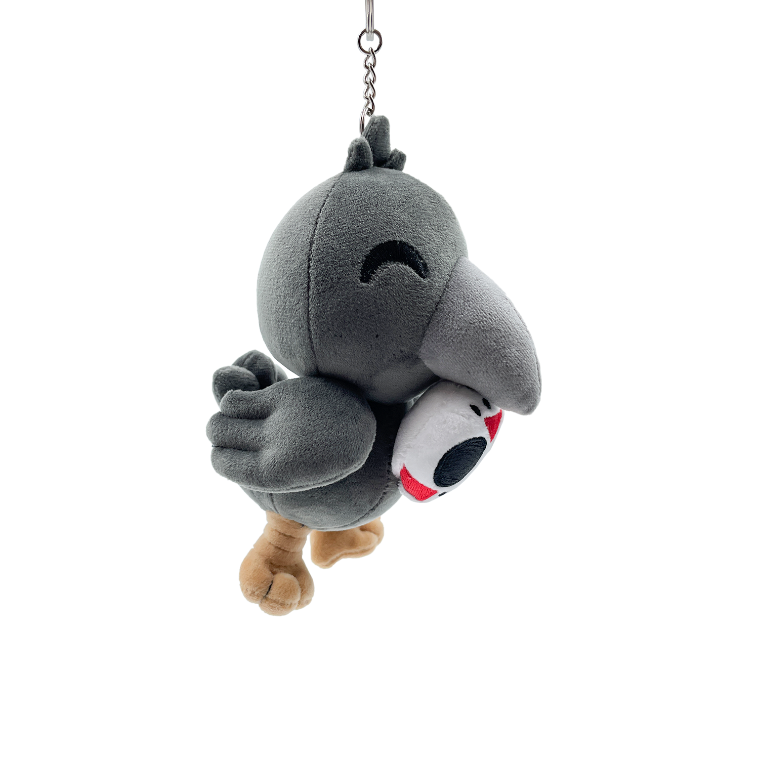 Crowlirious Keychain (6in) - Image 3