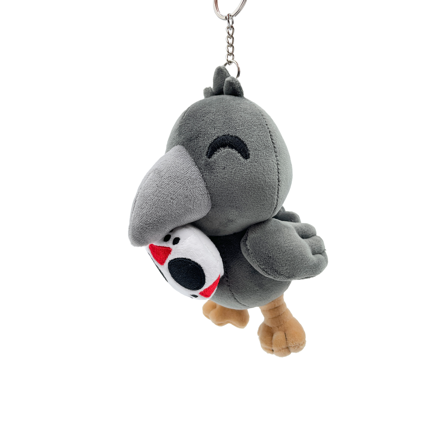 Crowlirious Keychain (6in) - Image 4