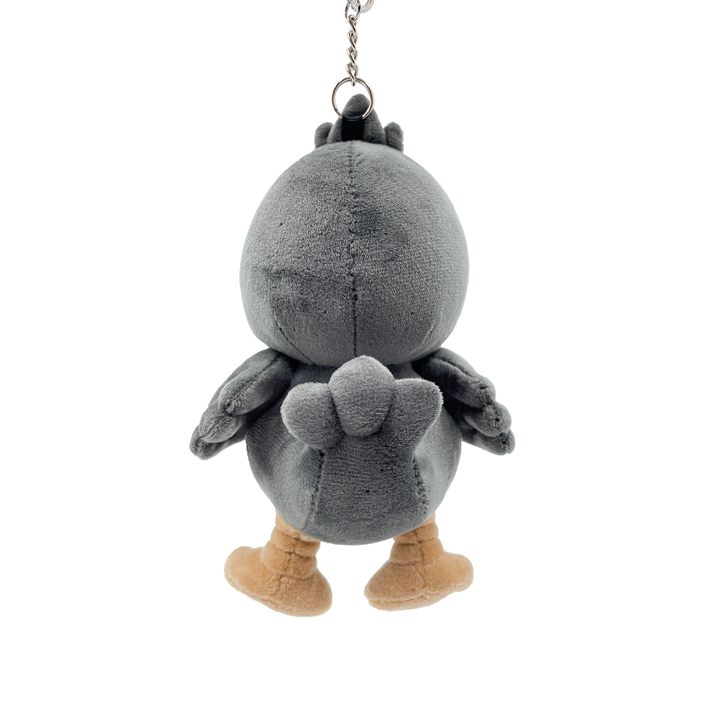 Crowlirious Keychain (6in) - Image 5