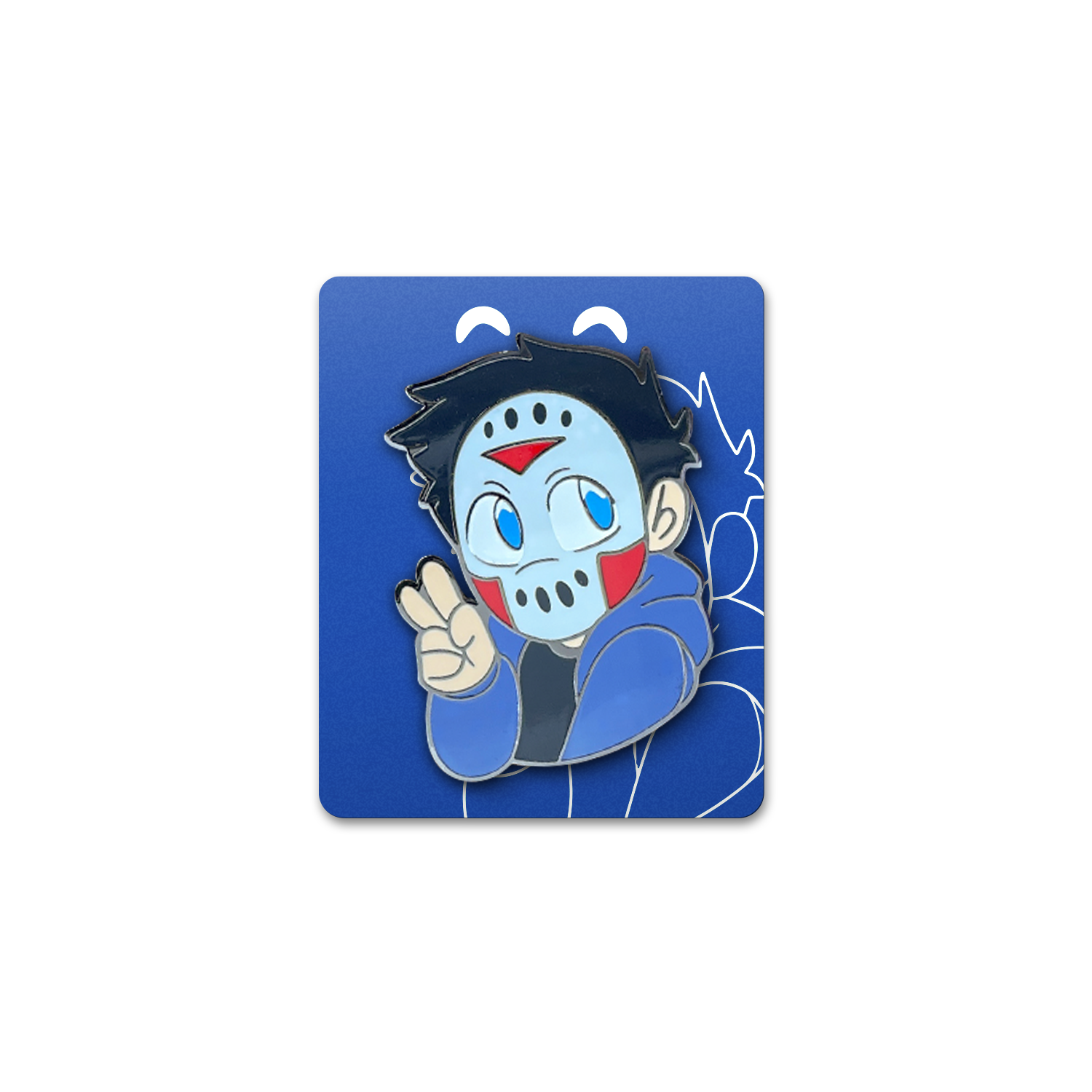 H2O Pin - Image 3