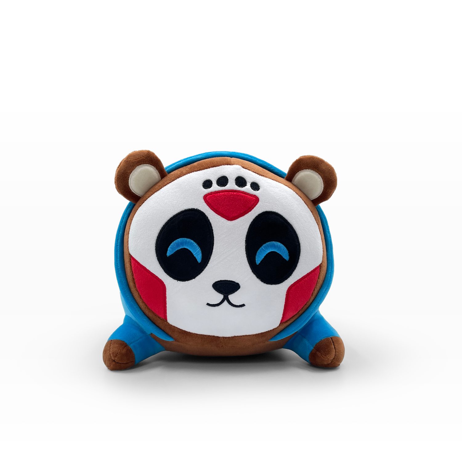 Alternative view of H2O Delirious Pillow (1ft)