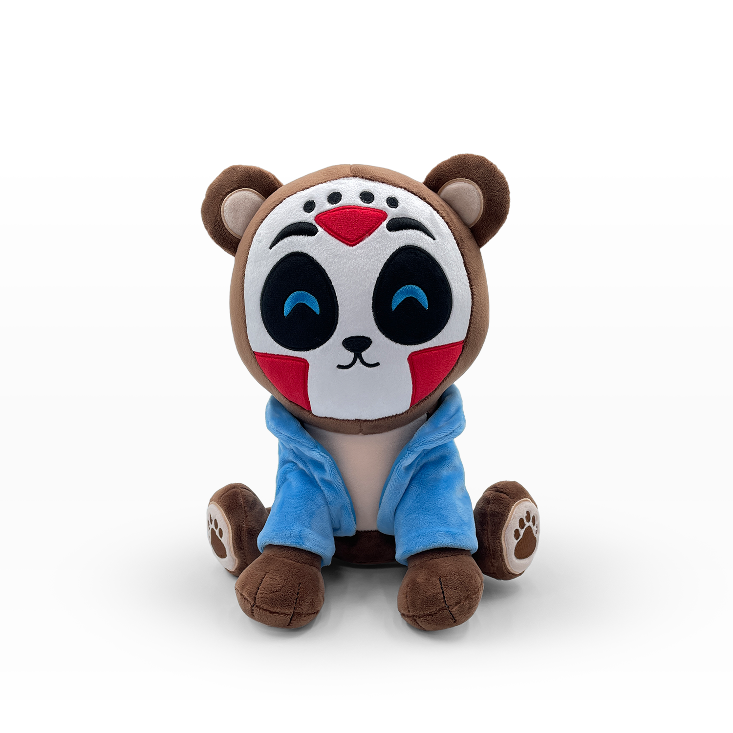 Alternative view of H2O Delirious Sit! (1ft)