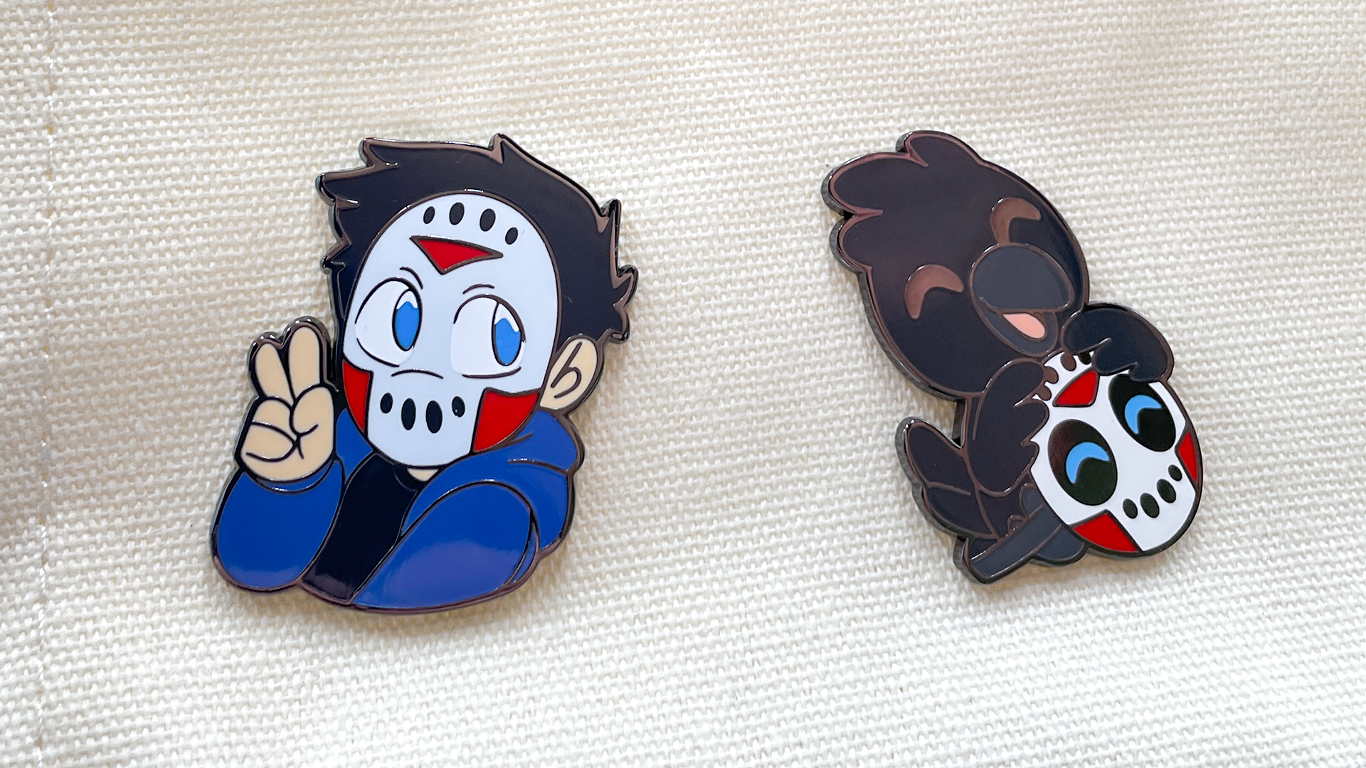 H2O Pin - Image 7