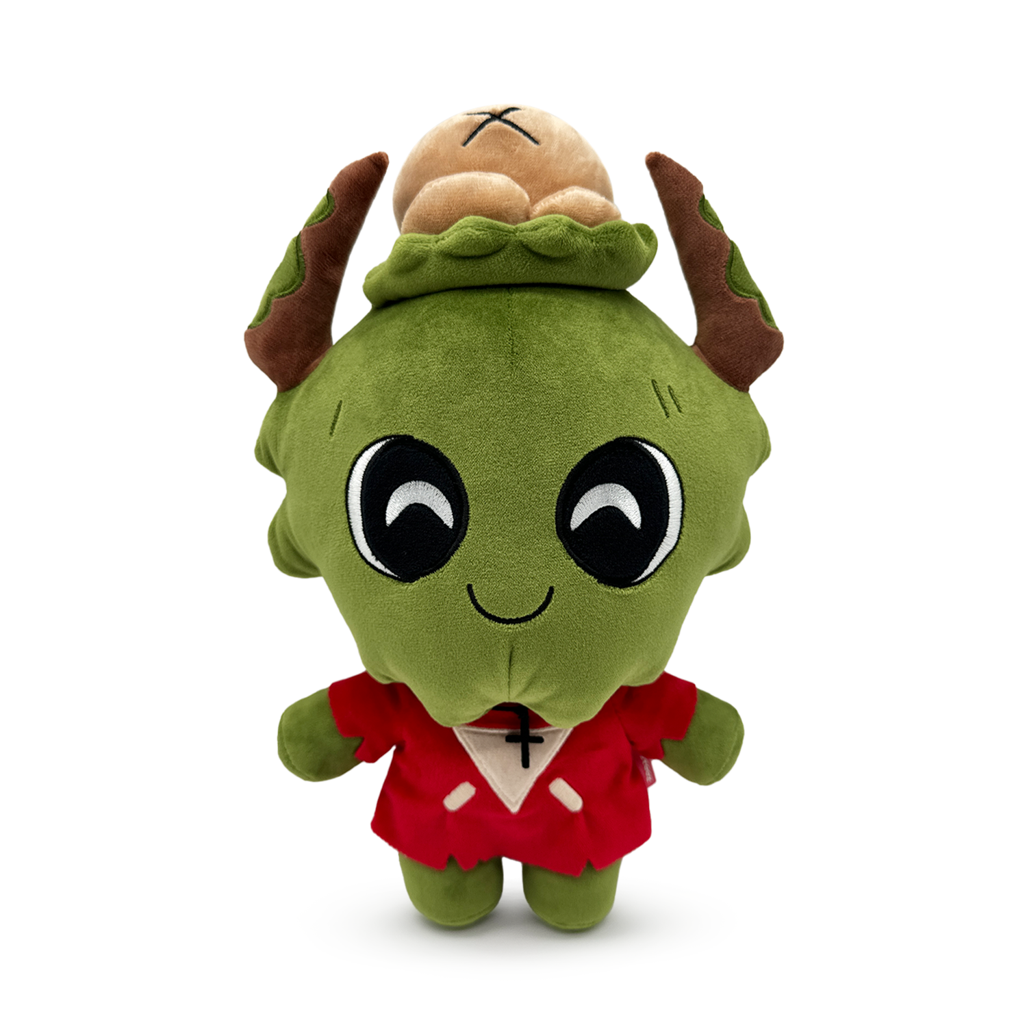 Alternative view of Amdusias Plush (9in)