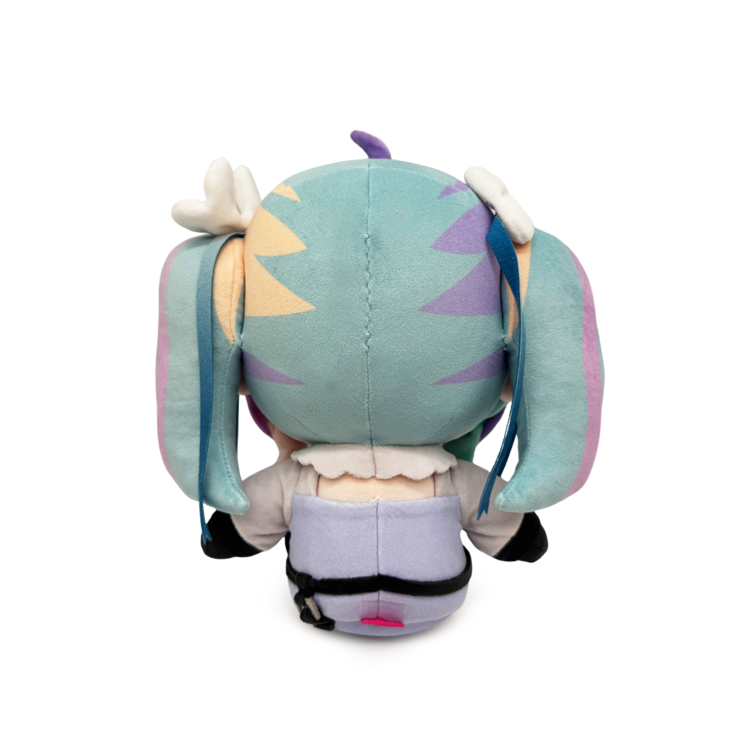 Yuy_ix Plush (9in) - Image 5
