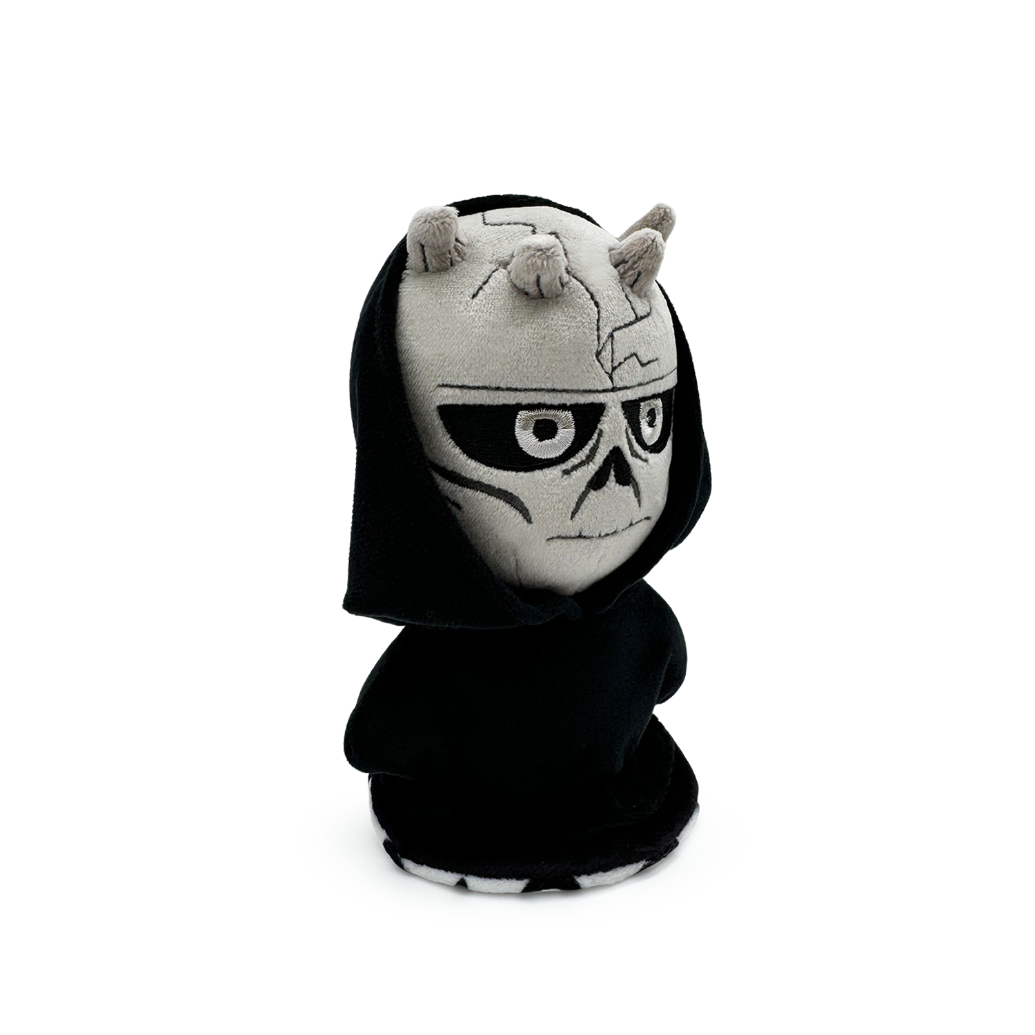 Cryptmaster Shoulder Rider Plush (6in) - Image 3