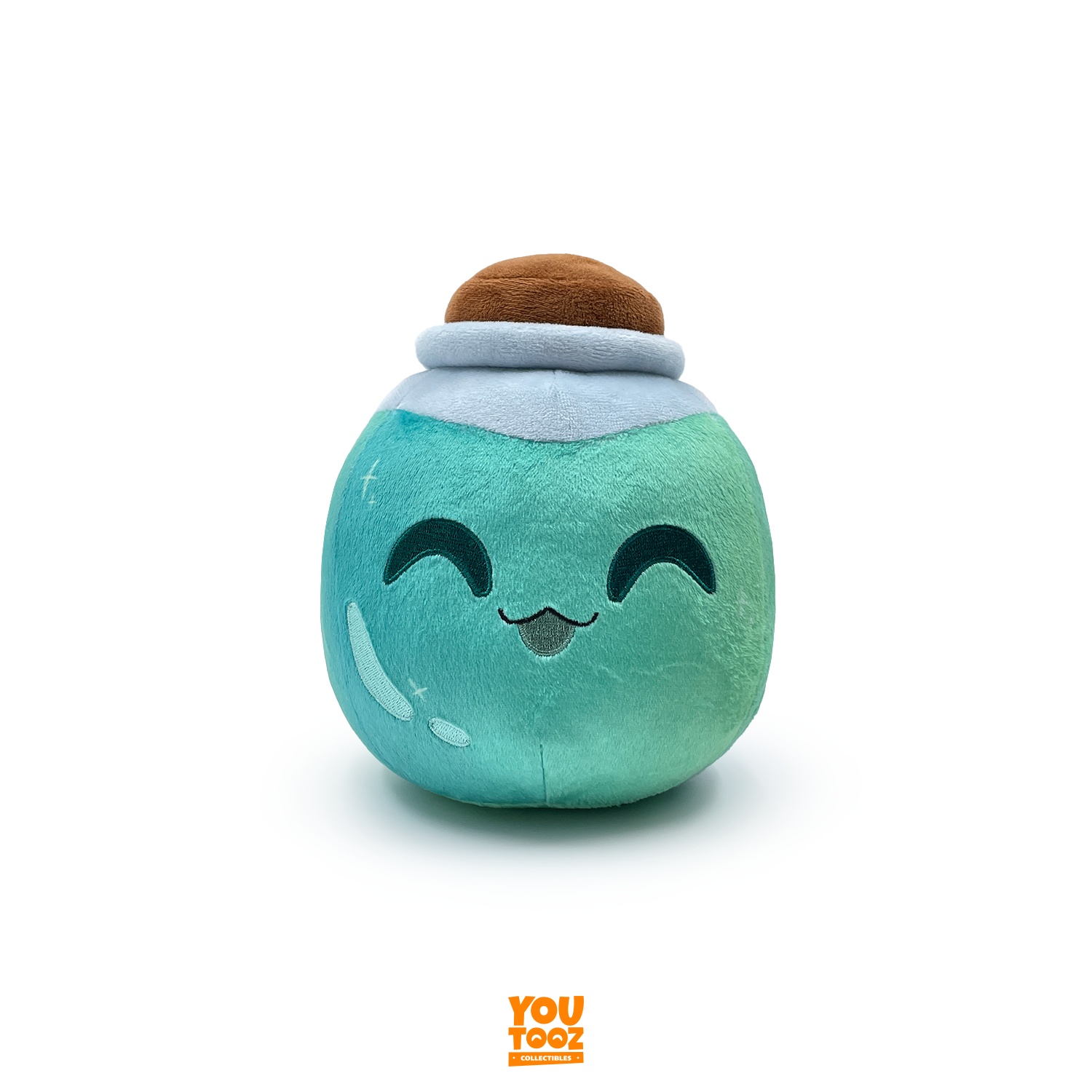 Alternative view of Halloween Potion Stickie (6in)