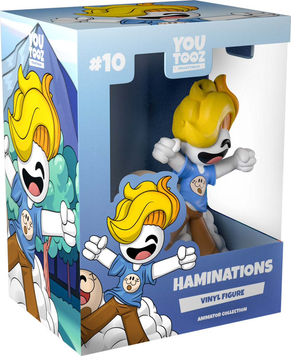 Haminations - Image 2