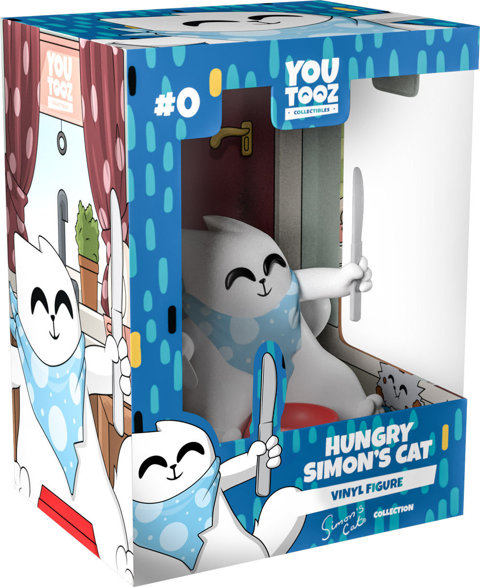 Hungry Simon’s Cat - Image 2