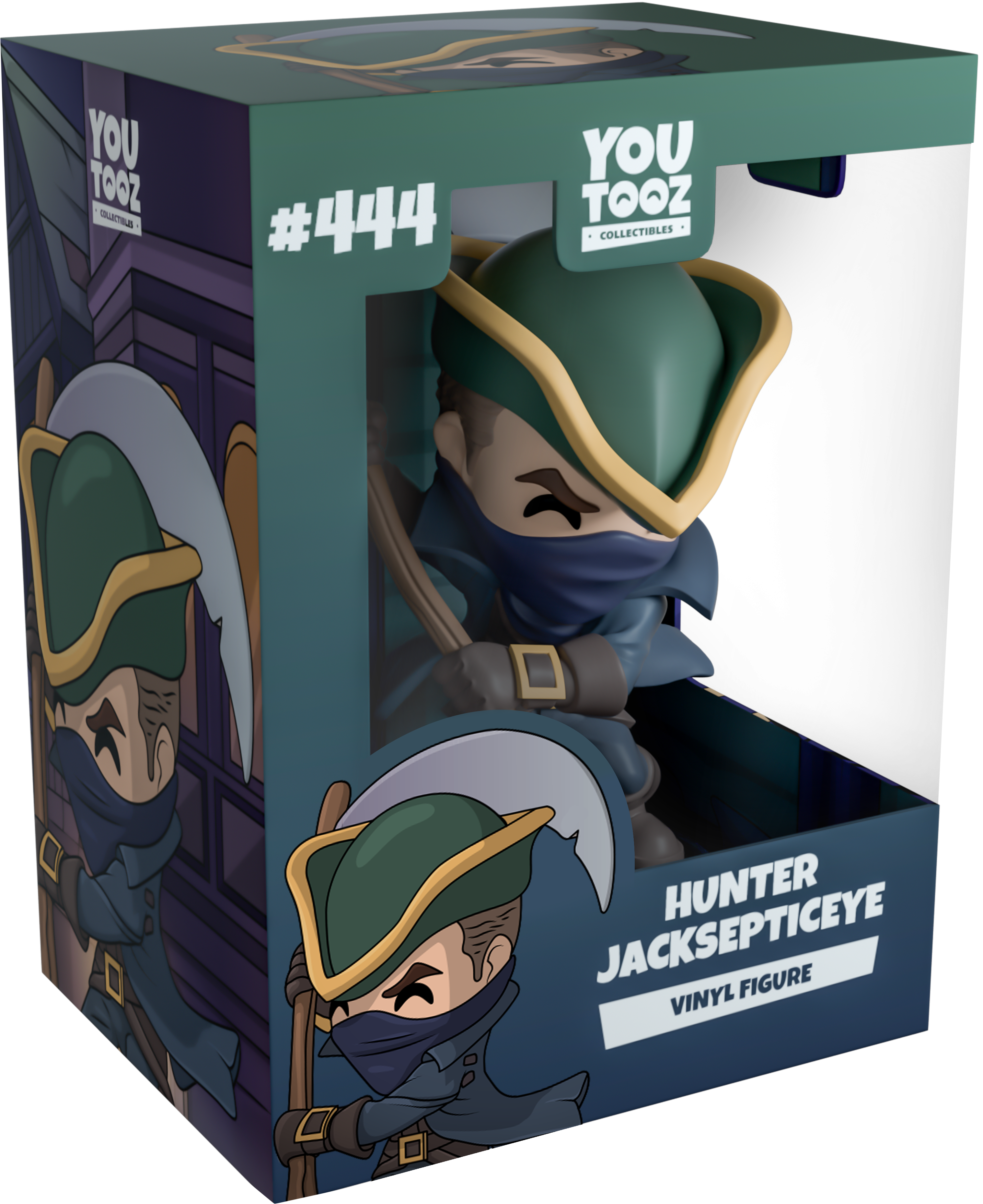 Hunter Jacksepticeye - Image 2