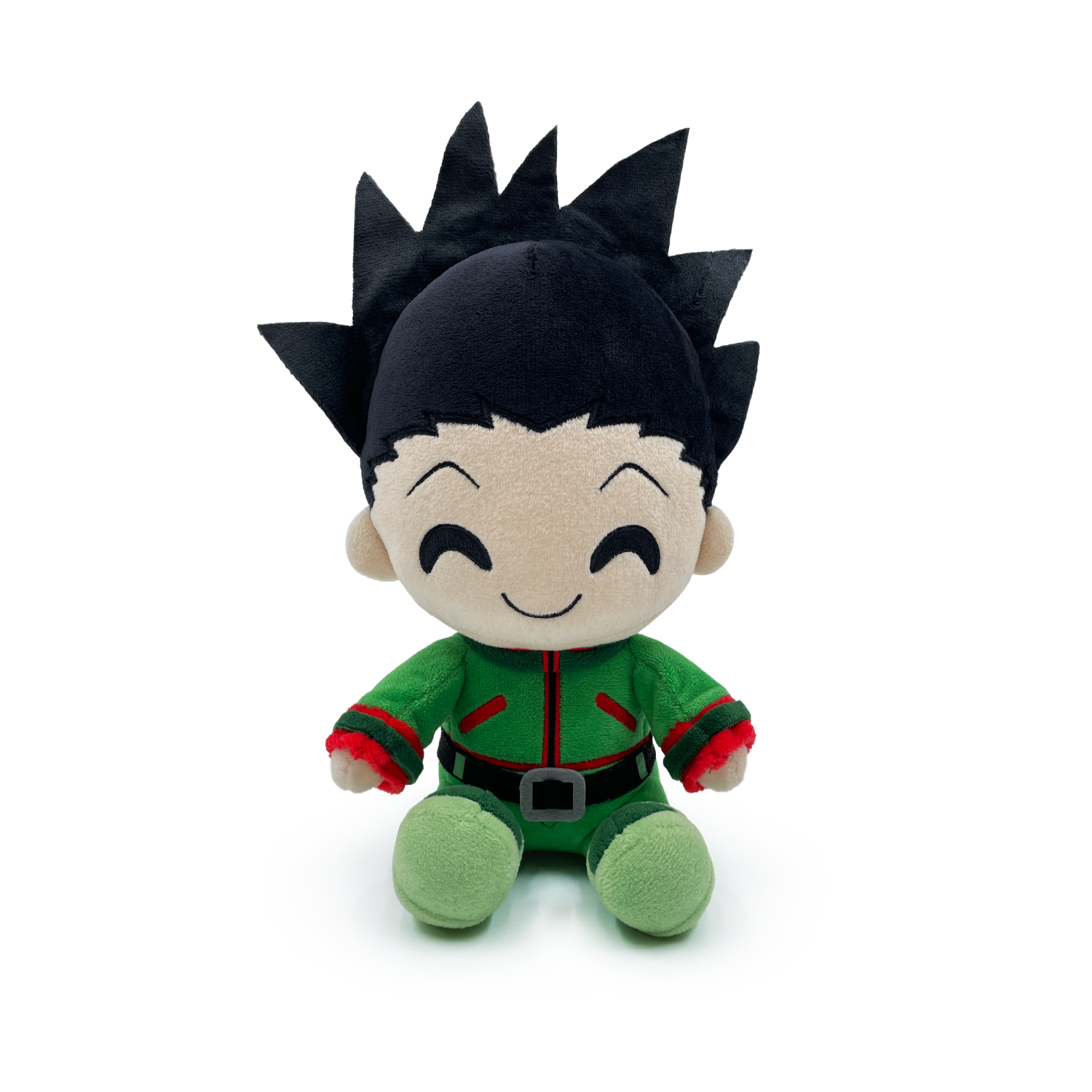 Alternative view of Gon Plush (9in)