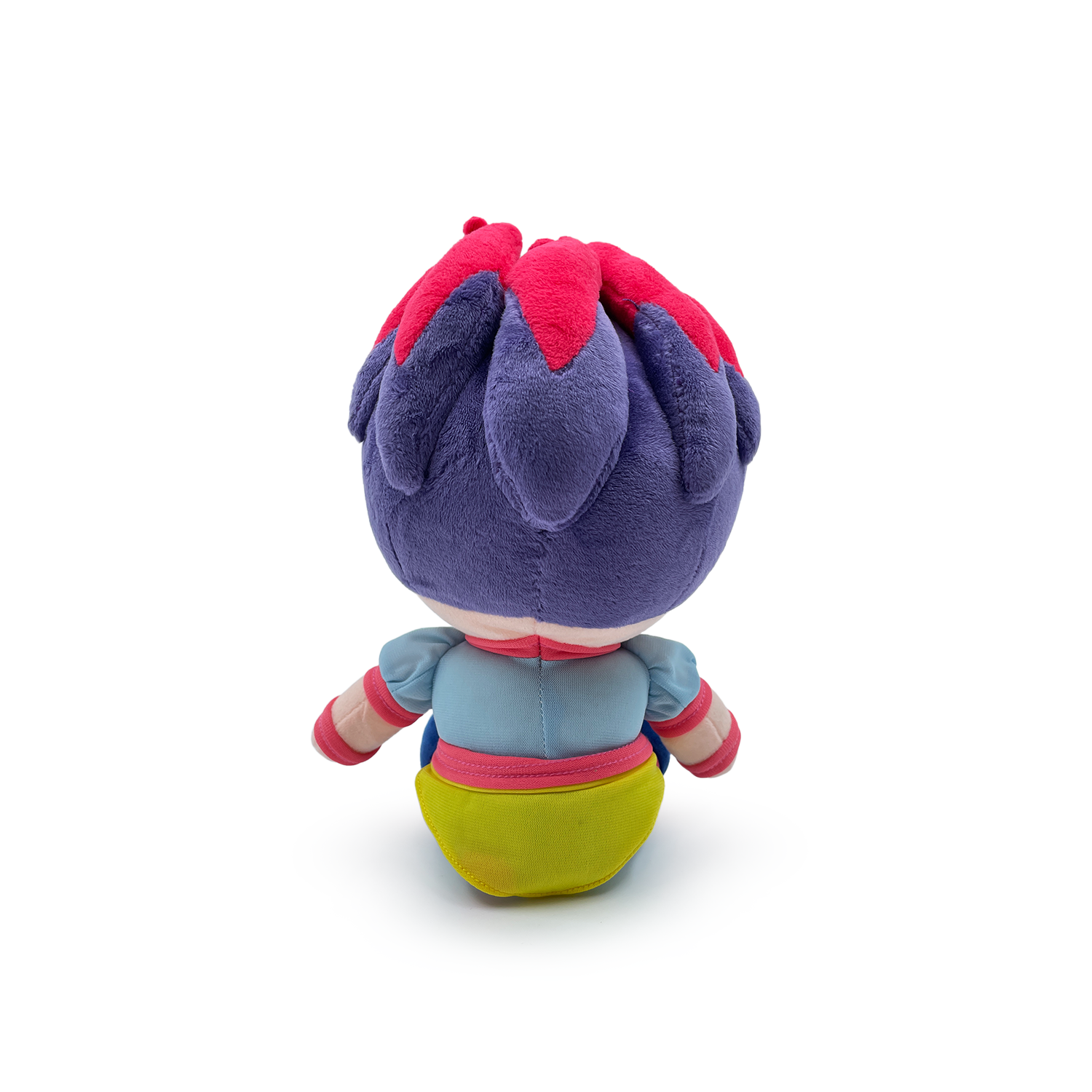 Hisoka Plush (9in) - Image 5