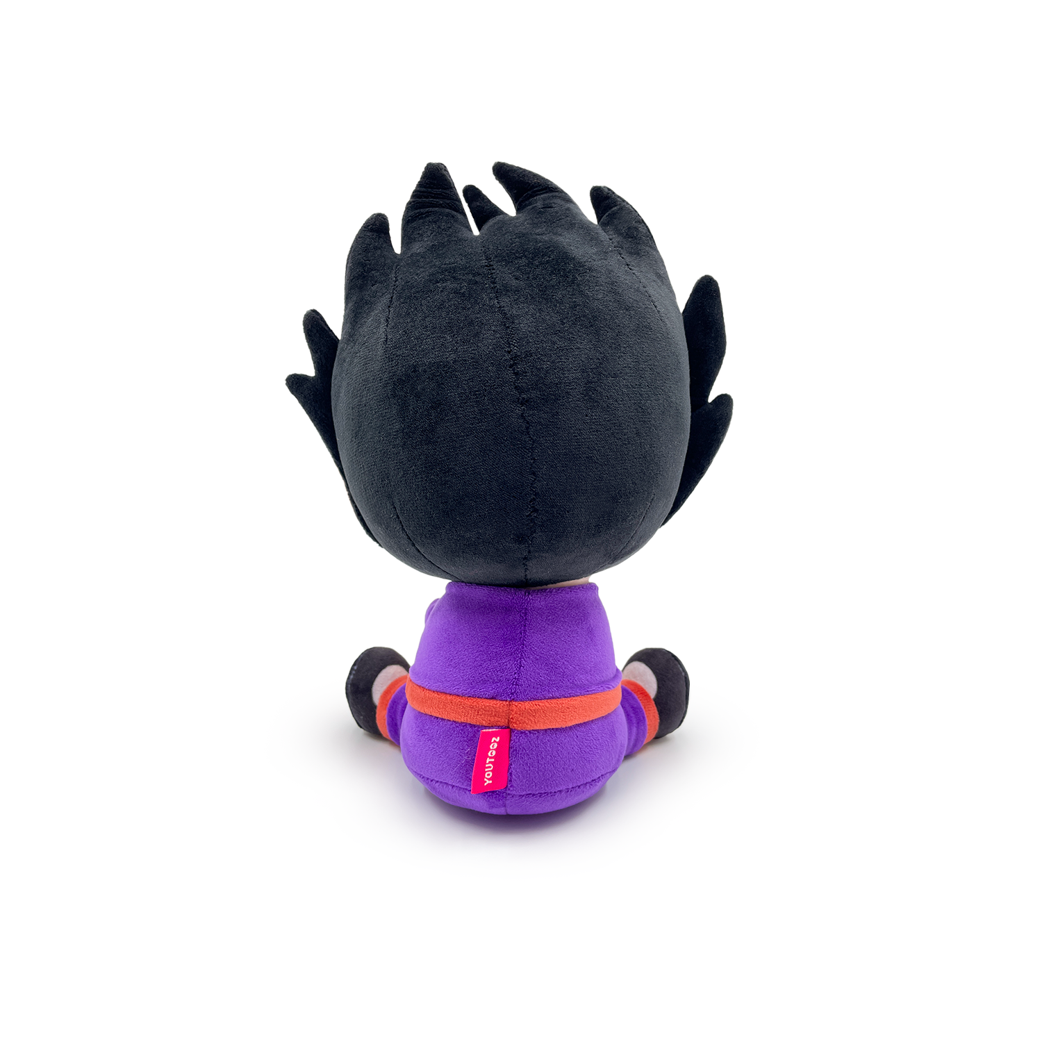 Gohan Plush (9in) - Image 5