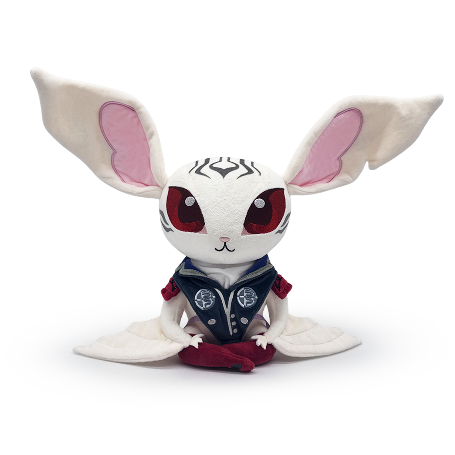 Alternative view of Heismay Plush (9in)
