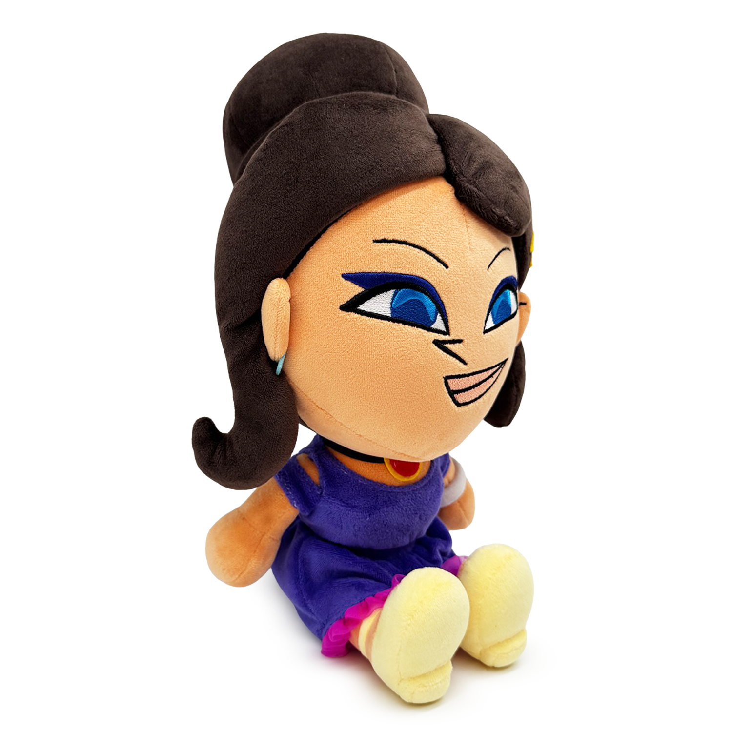 Victoria Moore Plush (9in) - Image 3