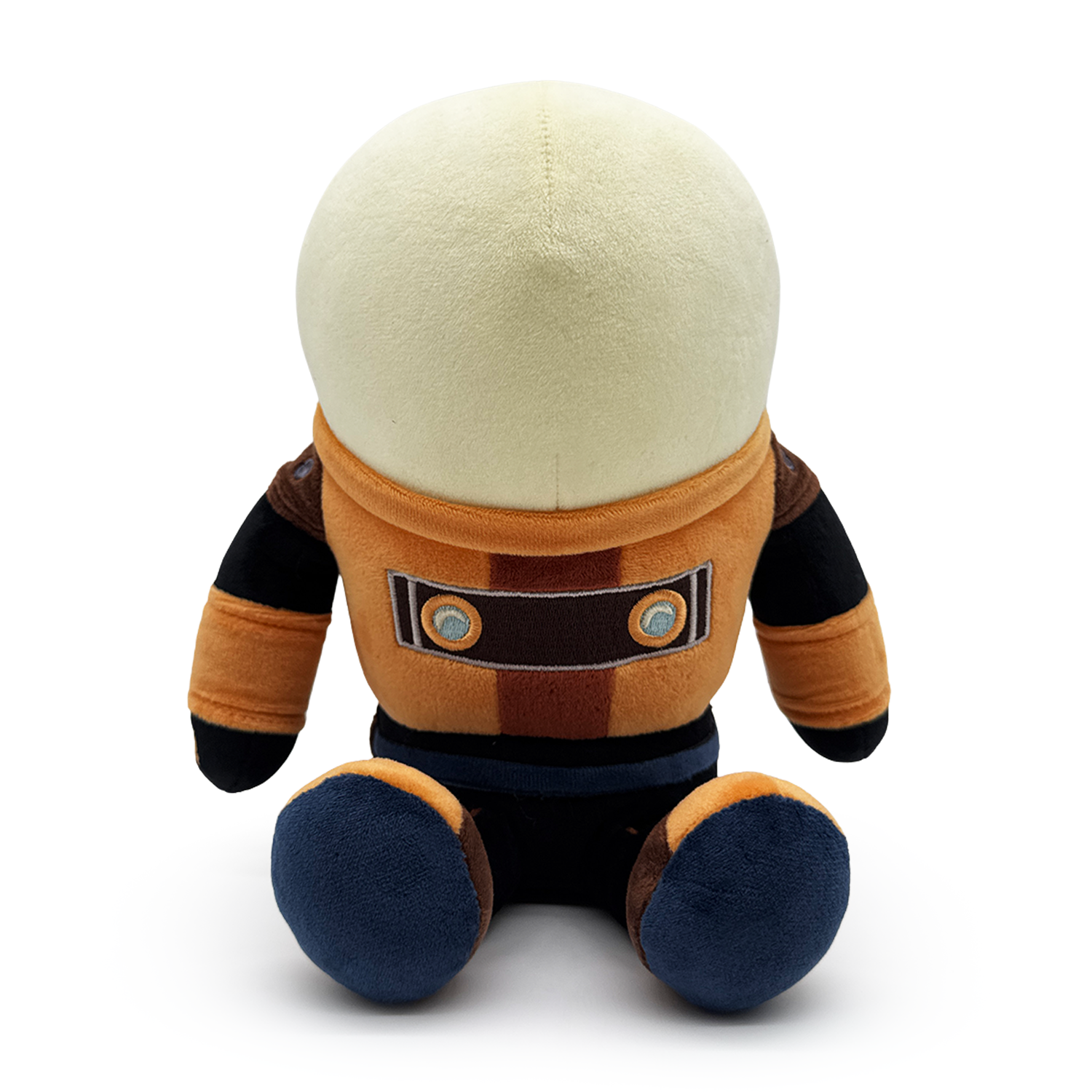 Commando Plush (9in) - Image 2