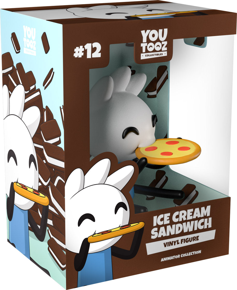 Ice Cream Sandwich - Image 2
