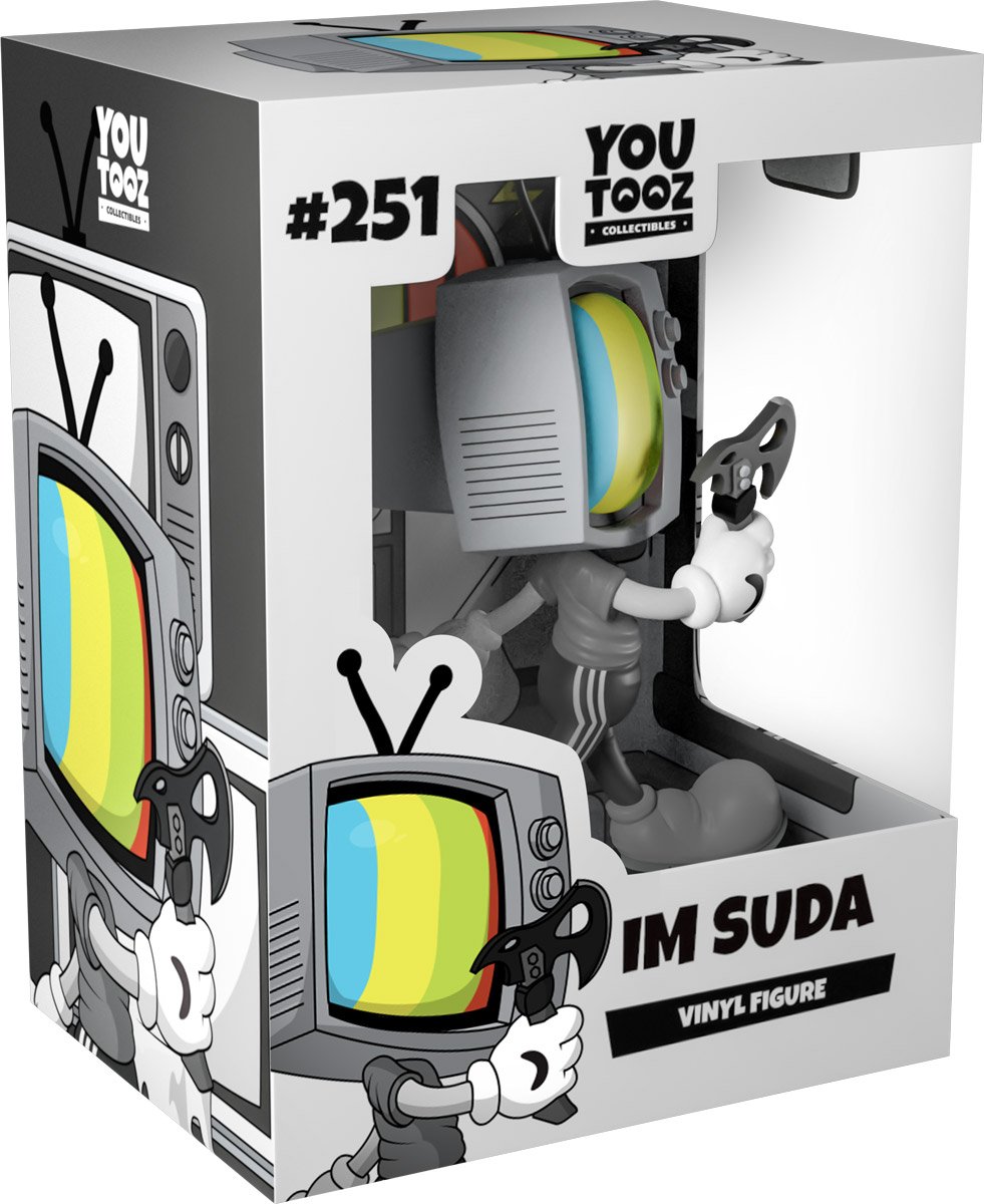 Im Suda - Image 2