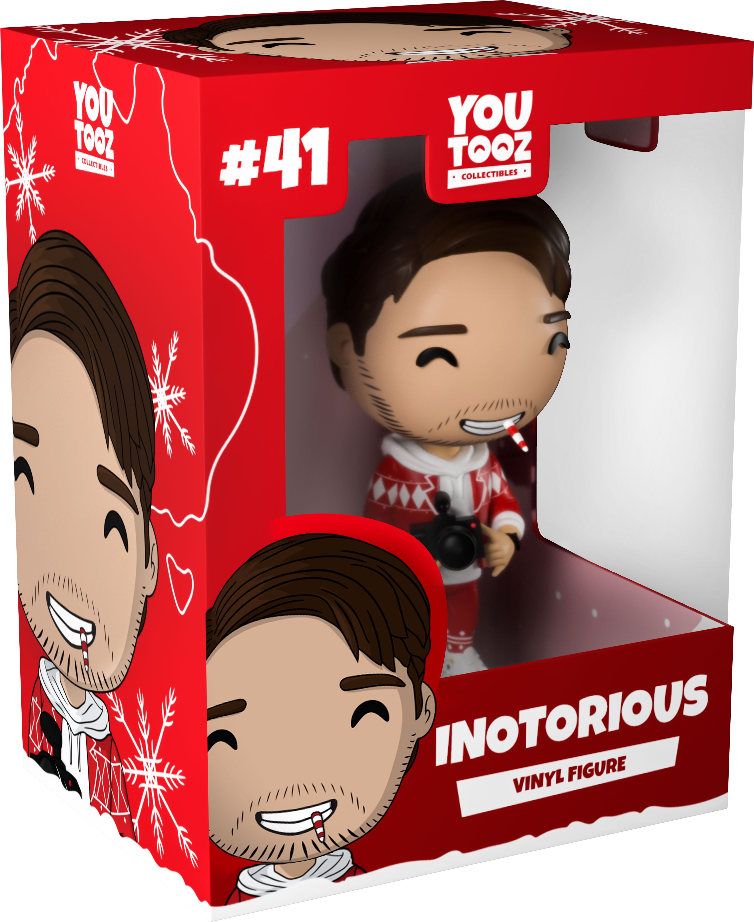 iNotorious - Image 2