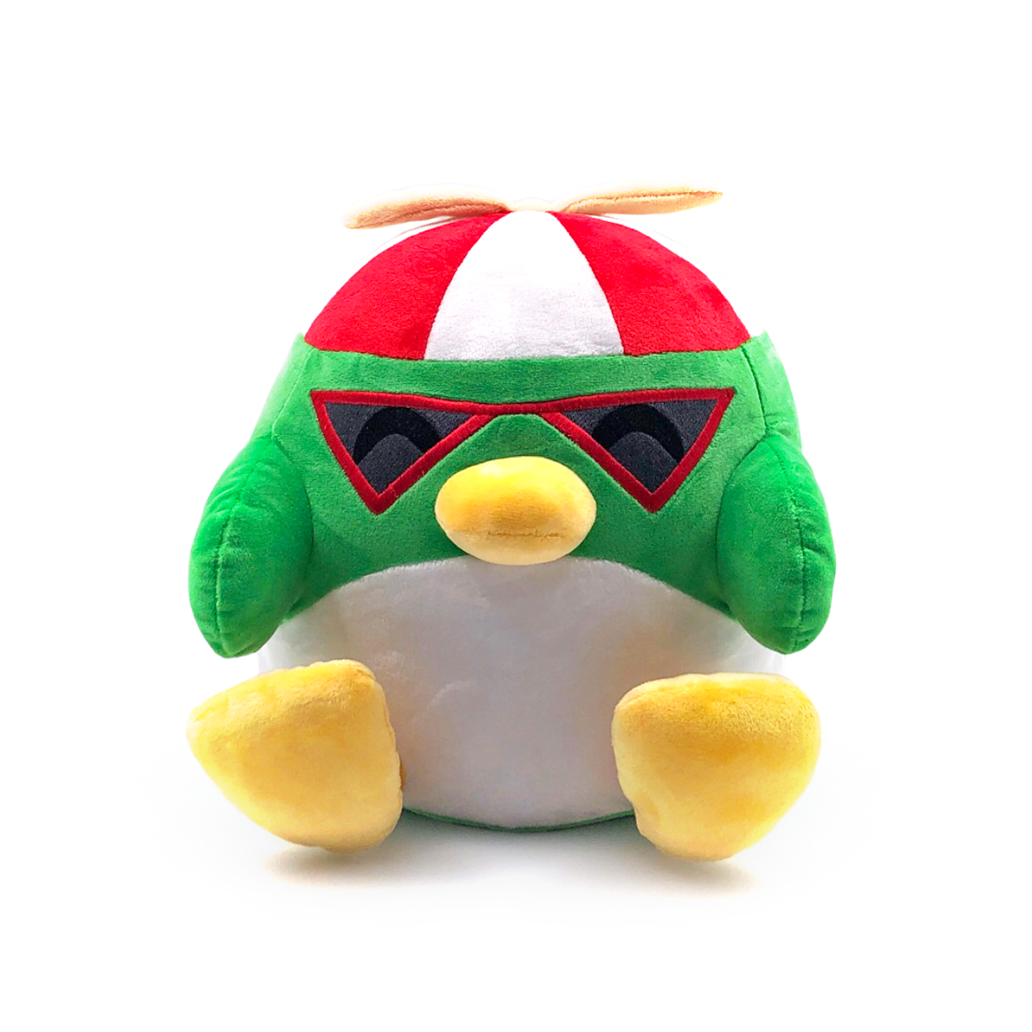 Alternative view of IsaacWhy Plush (2ft)