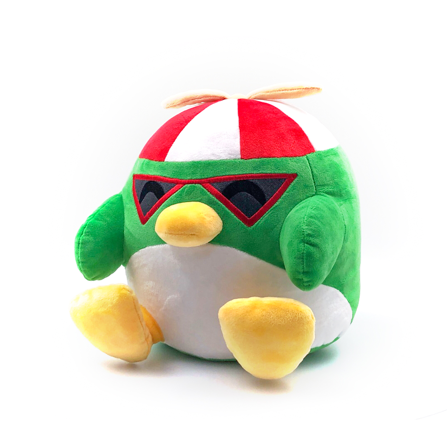 IsaacWhy Plush (2ft) - Image 3
