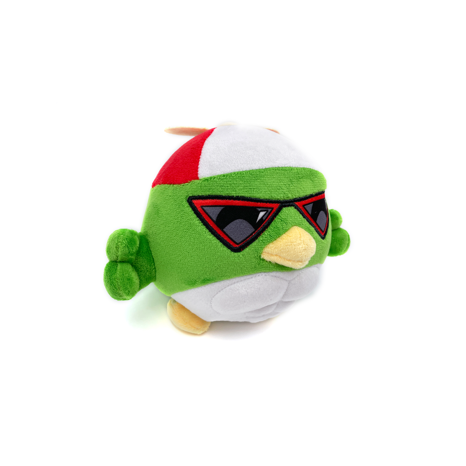 IsaacWhy Muscle Stickie (6in) - Image 3