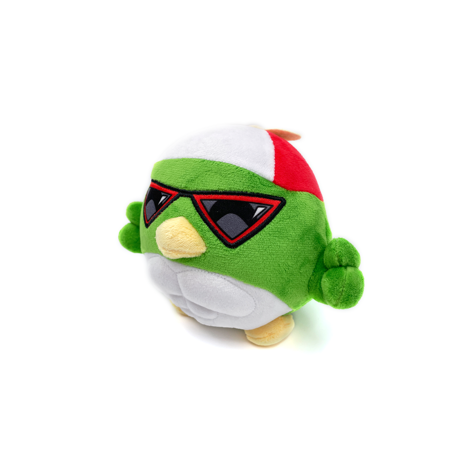IsaacWhy Muscle Stickie (6in) - Image 4