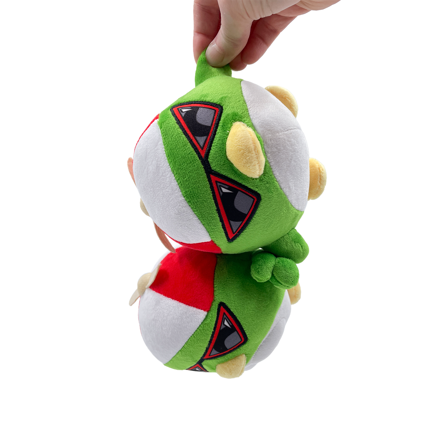 IsaacWhy Stickie (6in) - Image 6