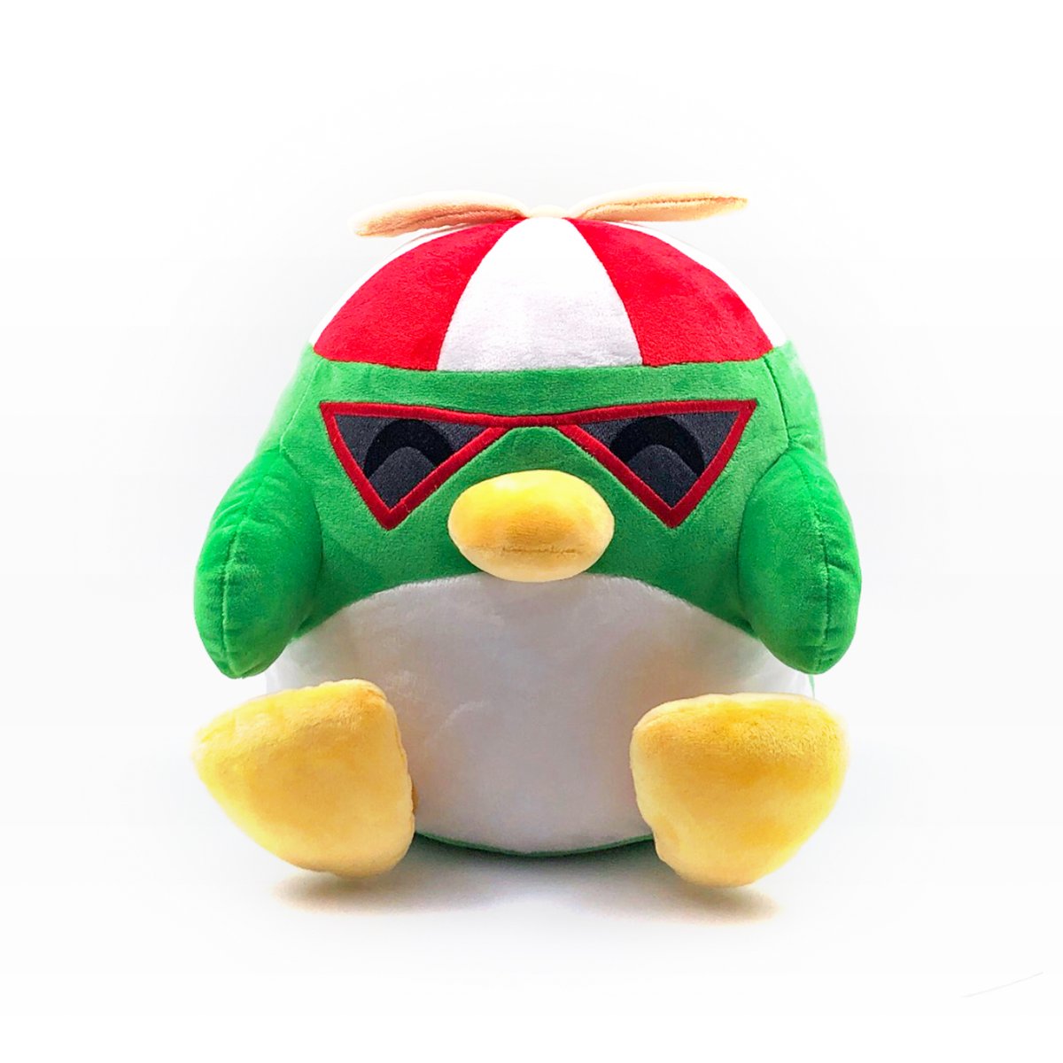 IsaacWhy Plush (1ft) - Image 3
