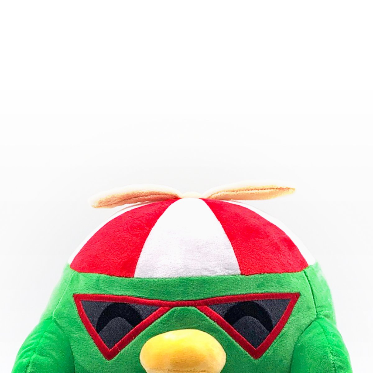 Alternative view of IsaacWhy Plush (1ft)