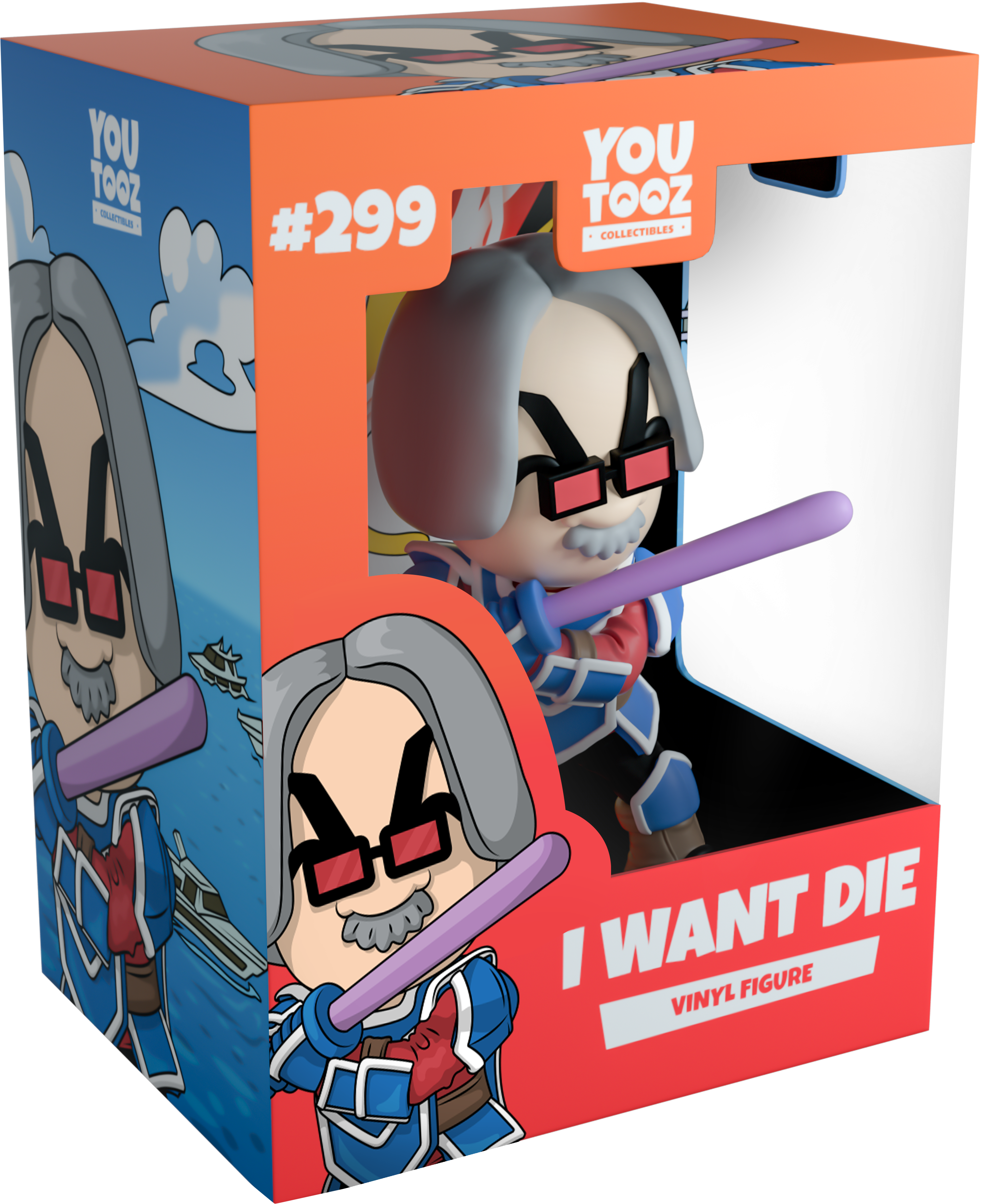 I Want Die - Image 2